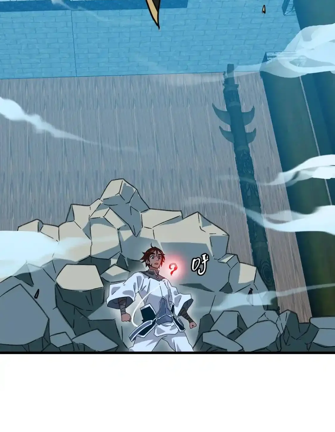 Read Crazy Leveling System fr Manga Online