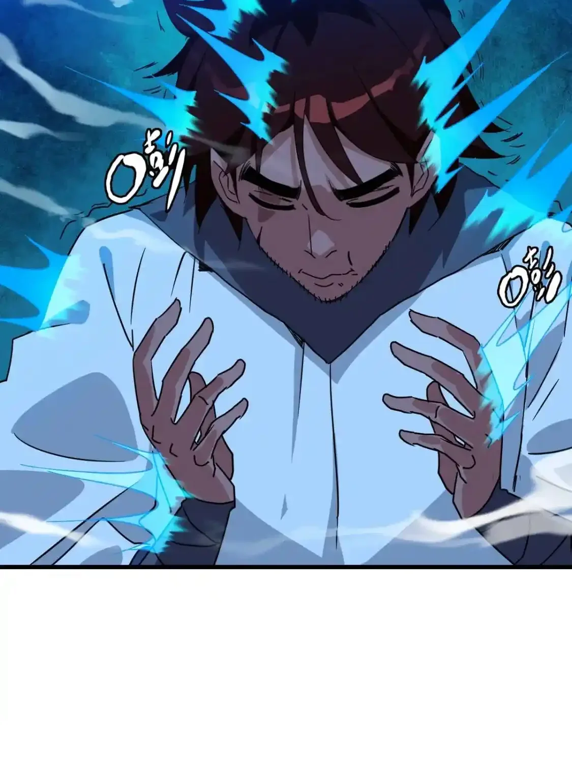 Read Crazy Leveling System fr Manga Online