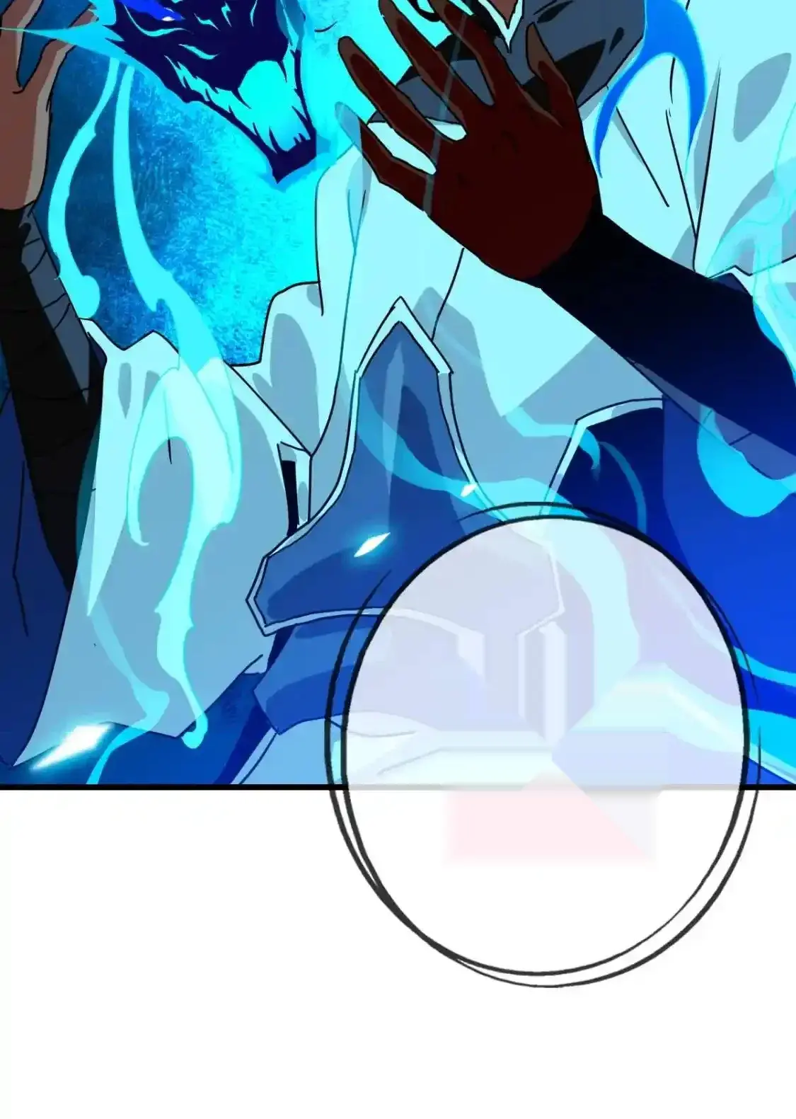 Read Crazy Leveling System fr Manga Online