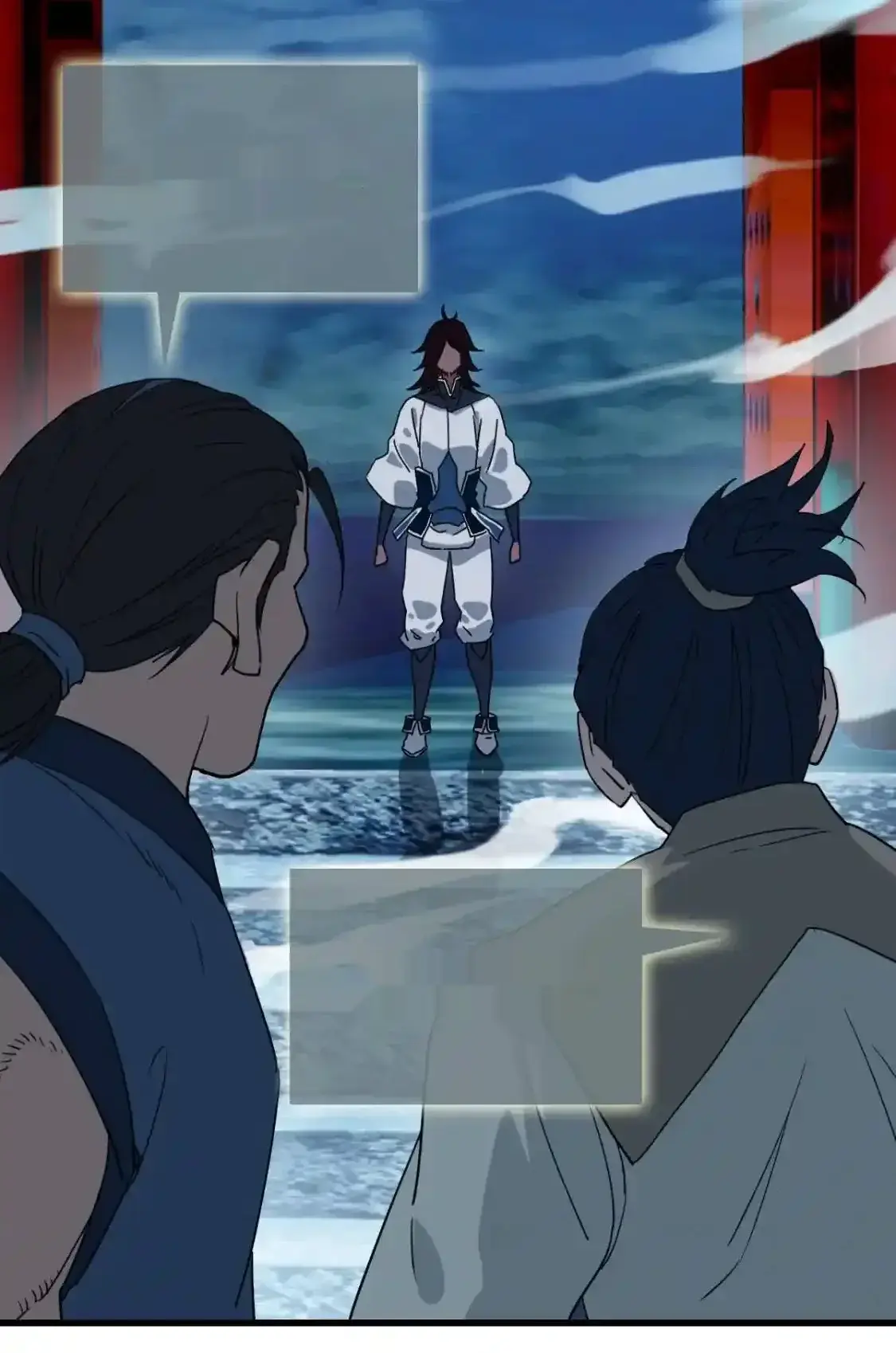 Read Crazy Leveling System fr Manga Online