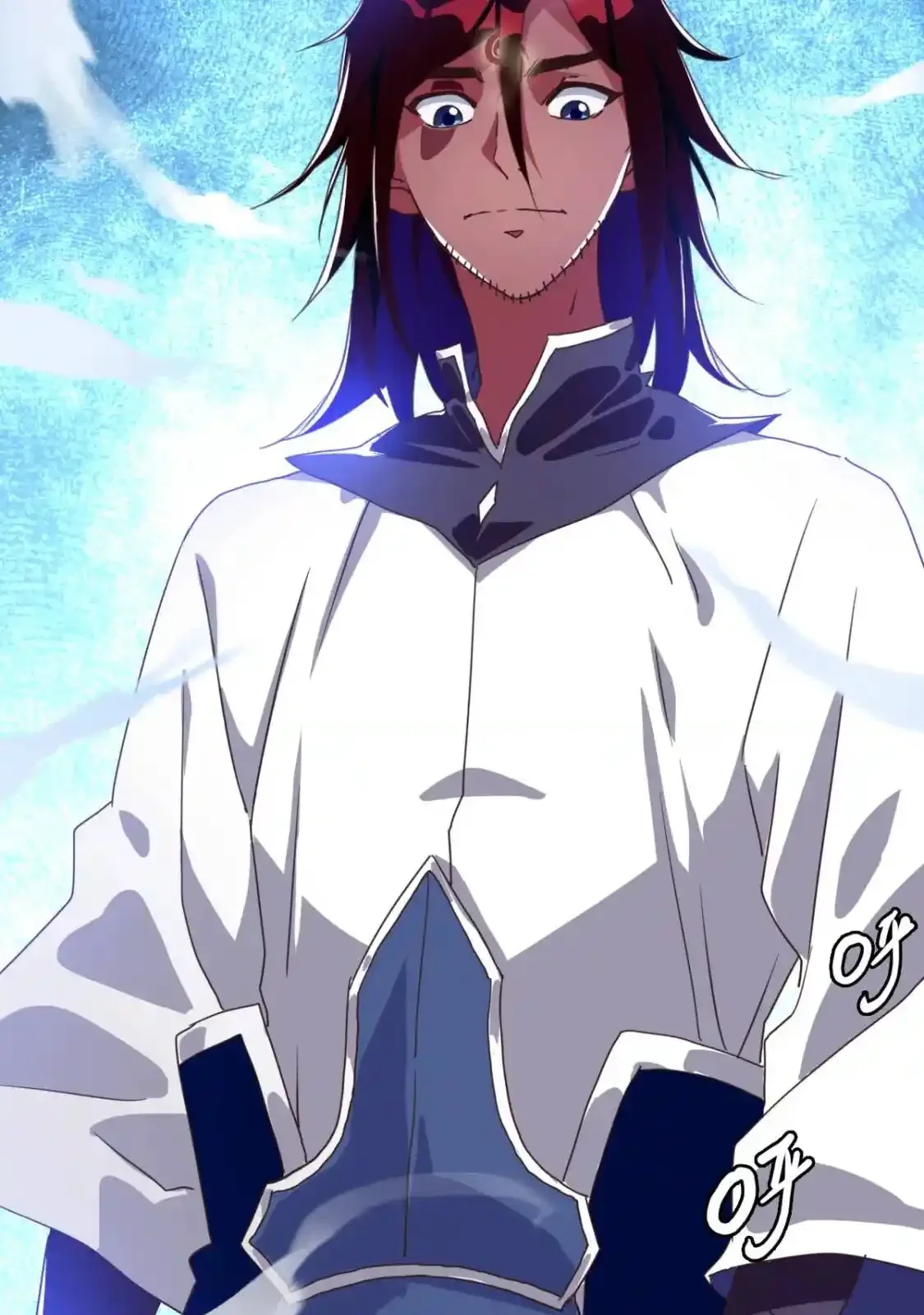 Read Crazy Leveling System fr Manga Online