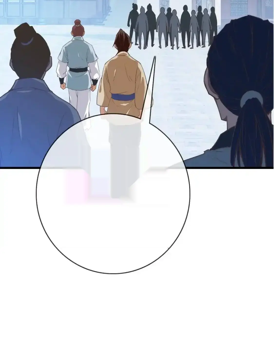 Read Crazy Leveling System fr Manga Online