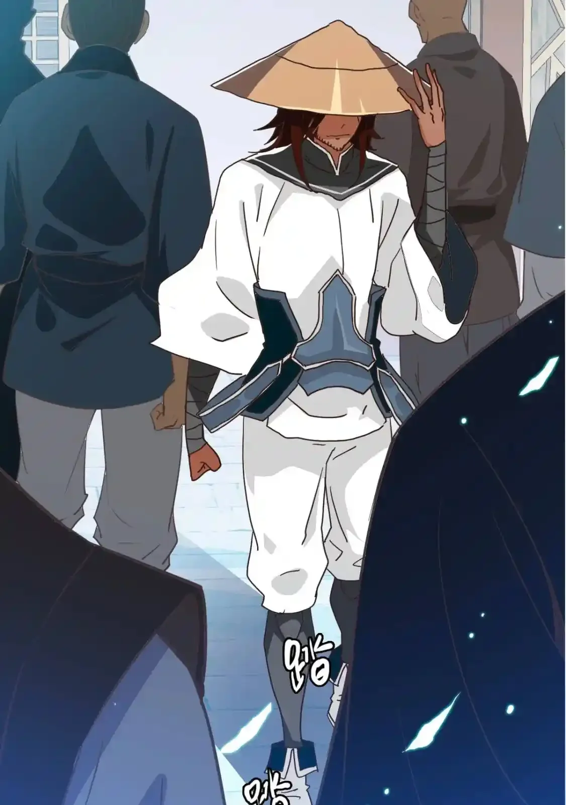 Read Crazy Leveling System fr Manga Online