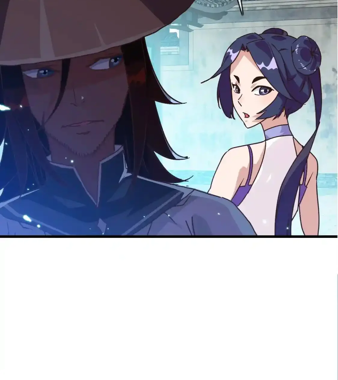 Read Crazy Leveling System fr Manga Online