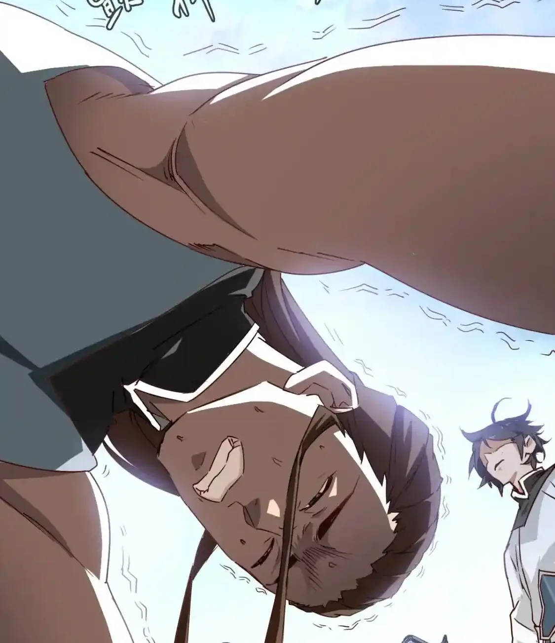 Read Crazy Leveling System fr Manga Online