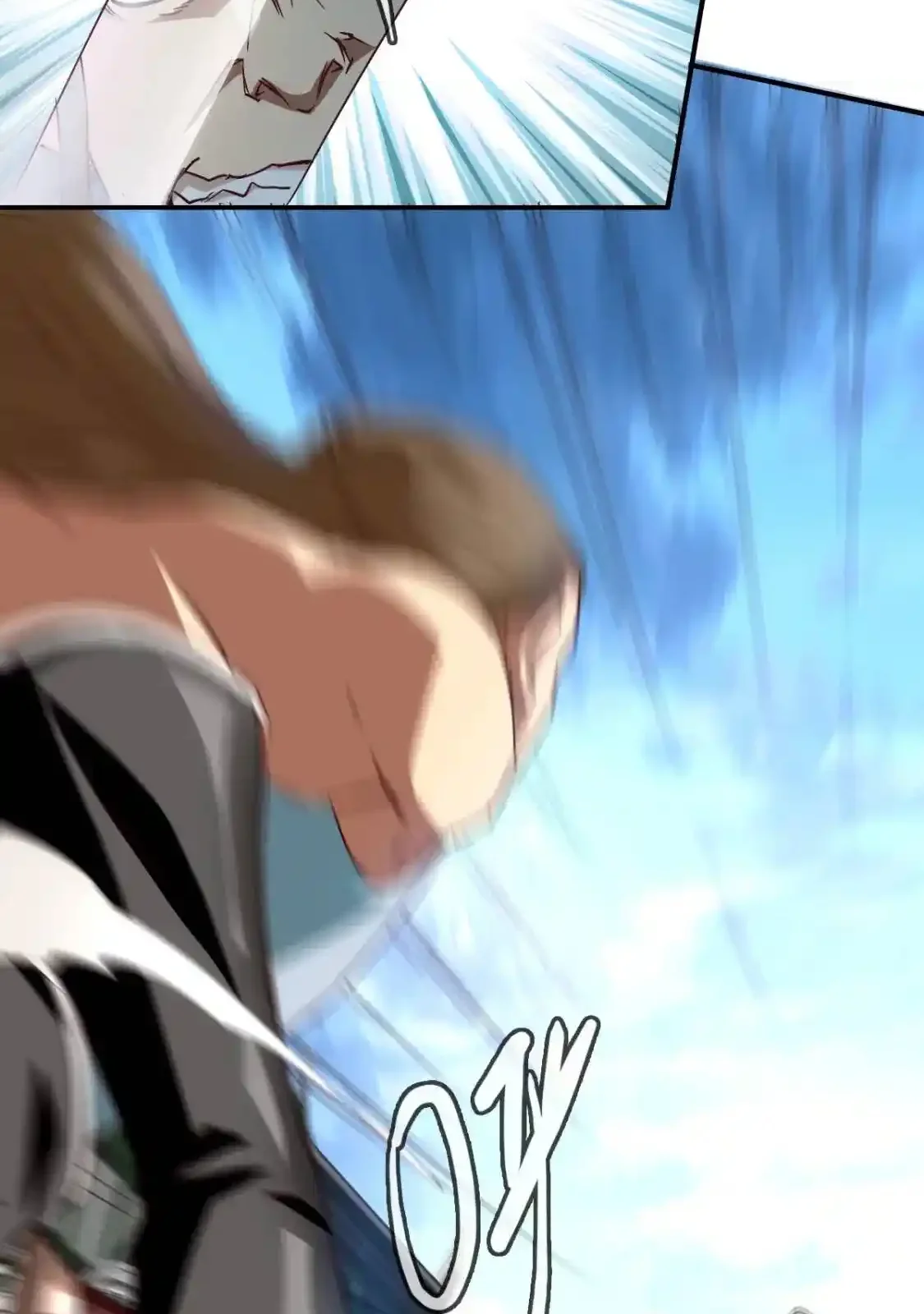 Read Crazy Leveling System fr Manga Online