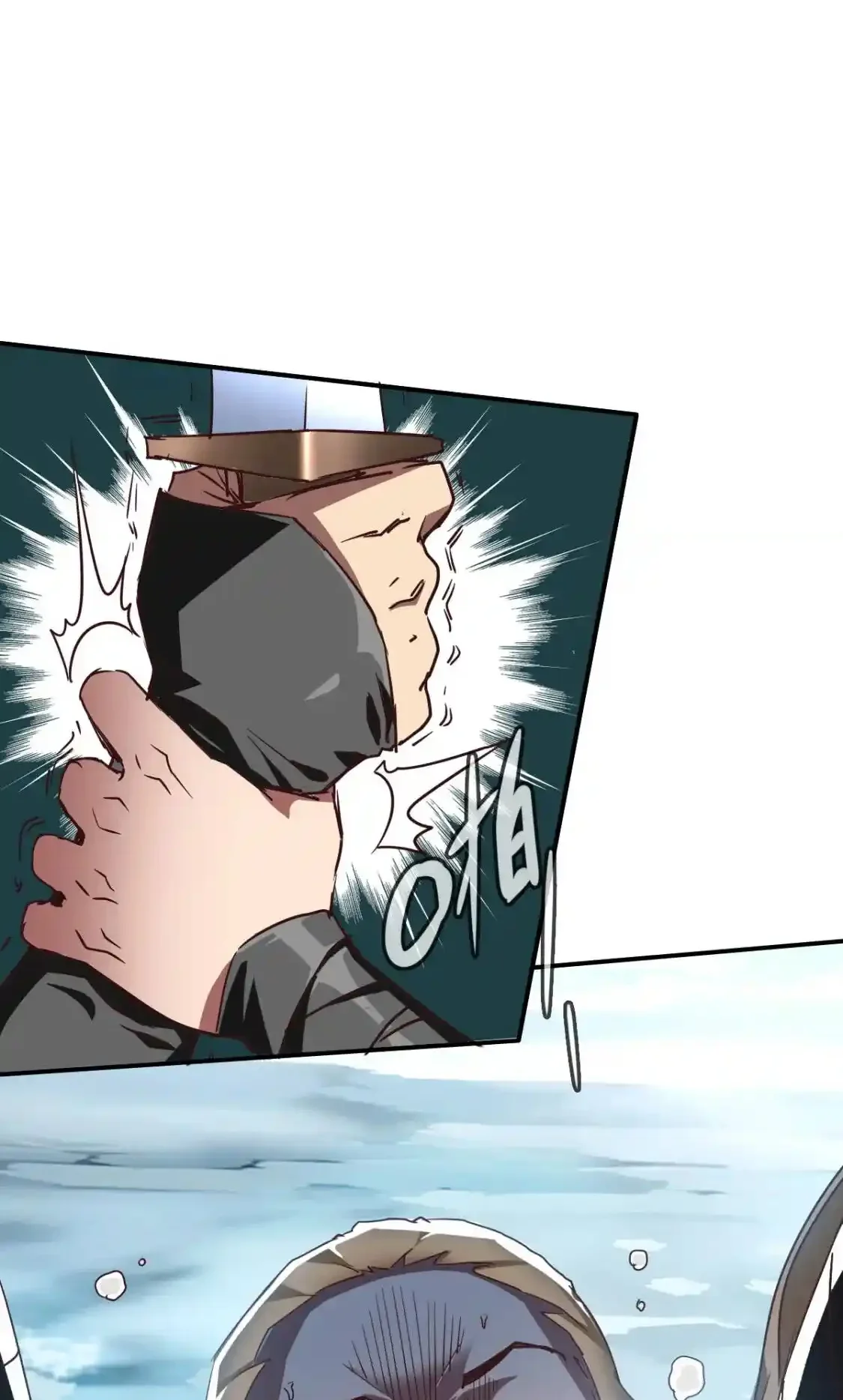 Read Crazy Leveling System fr Manga Online