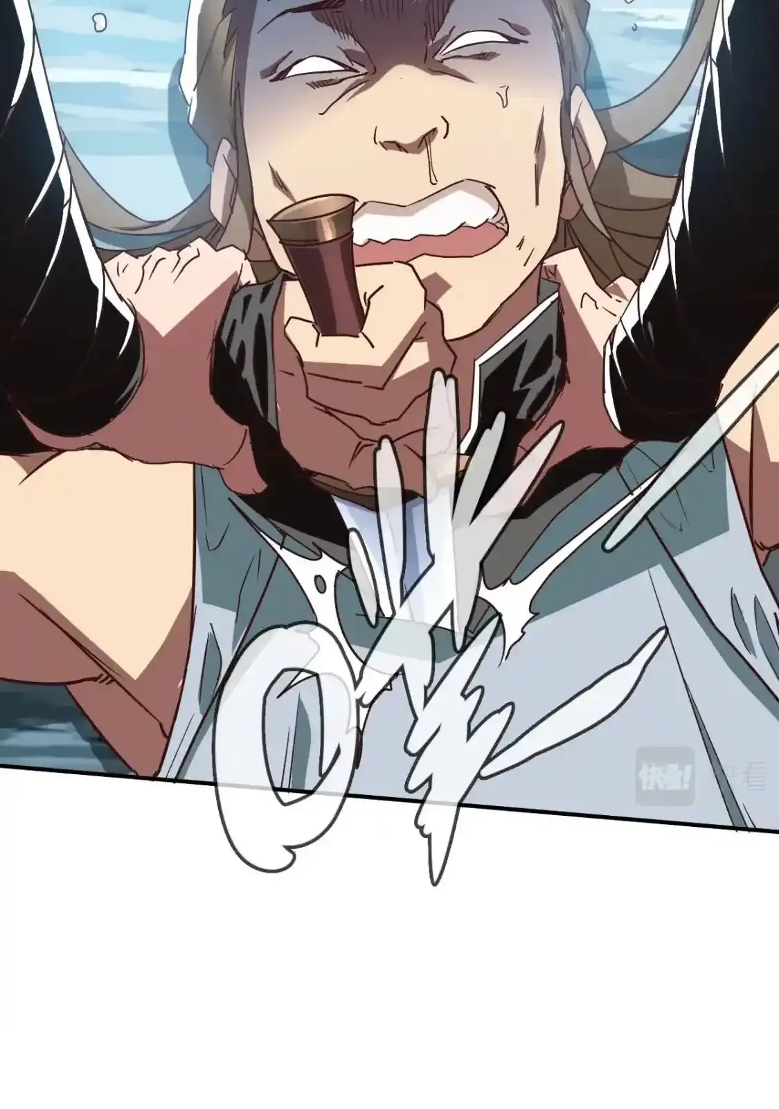 Read Crazy Leveling System fr Manga Online