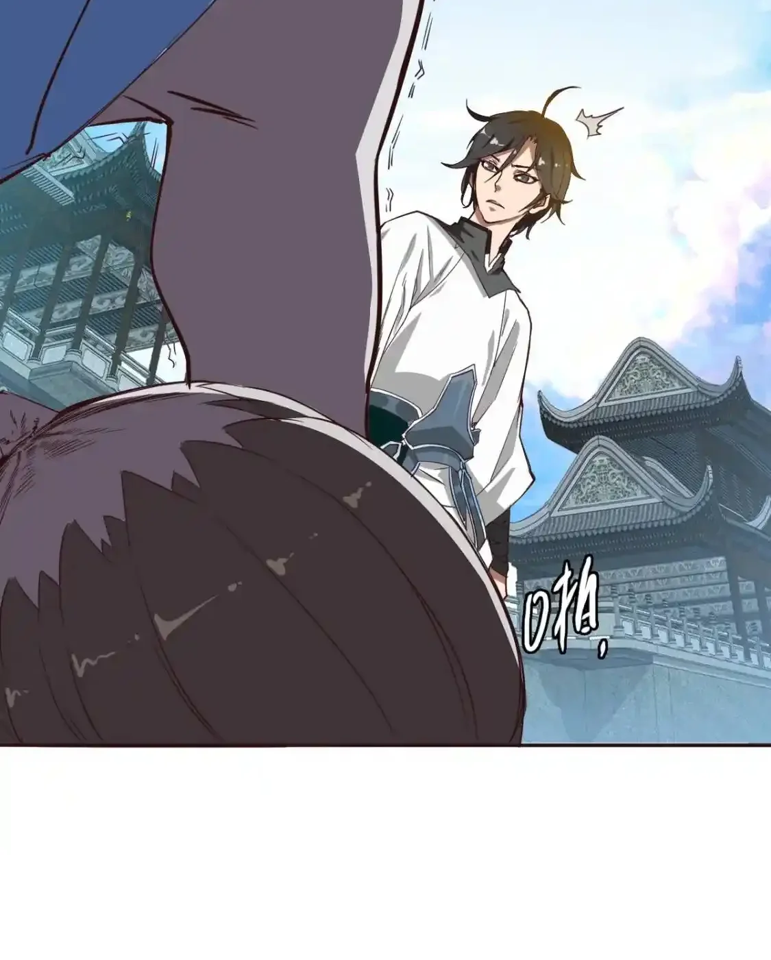 Read Crazy Leveling System fr Manga Online