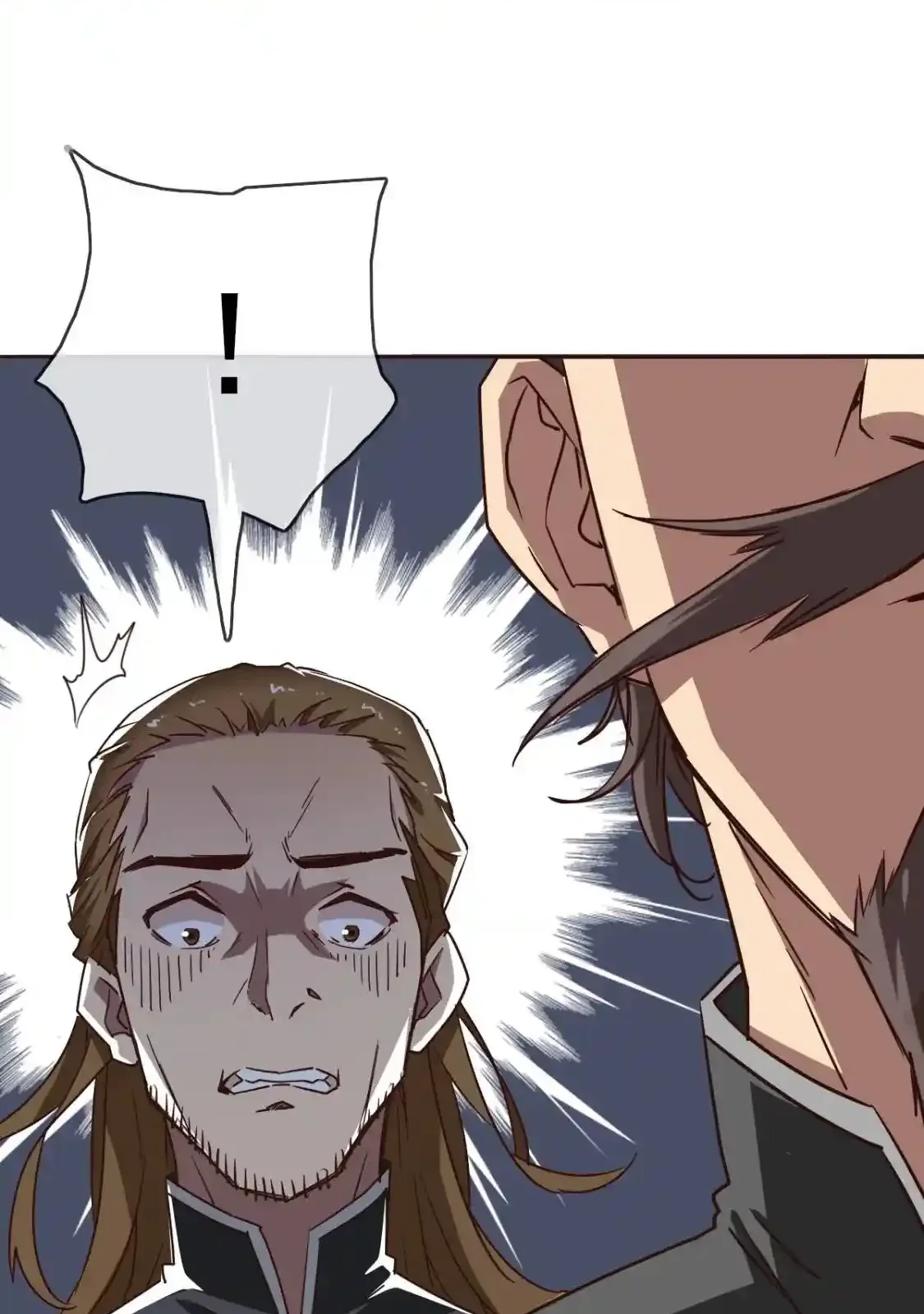 Read Crazy Leveling System fr Manga Online