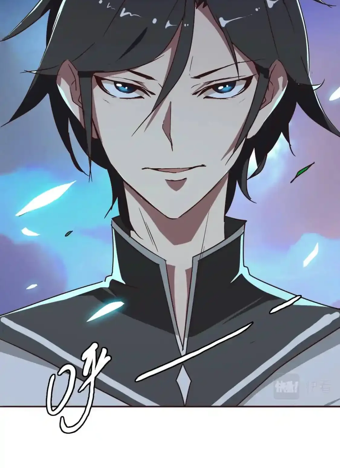 Read Crazy Leveling System fr Manga Online