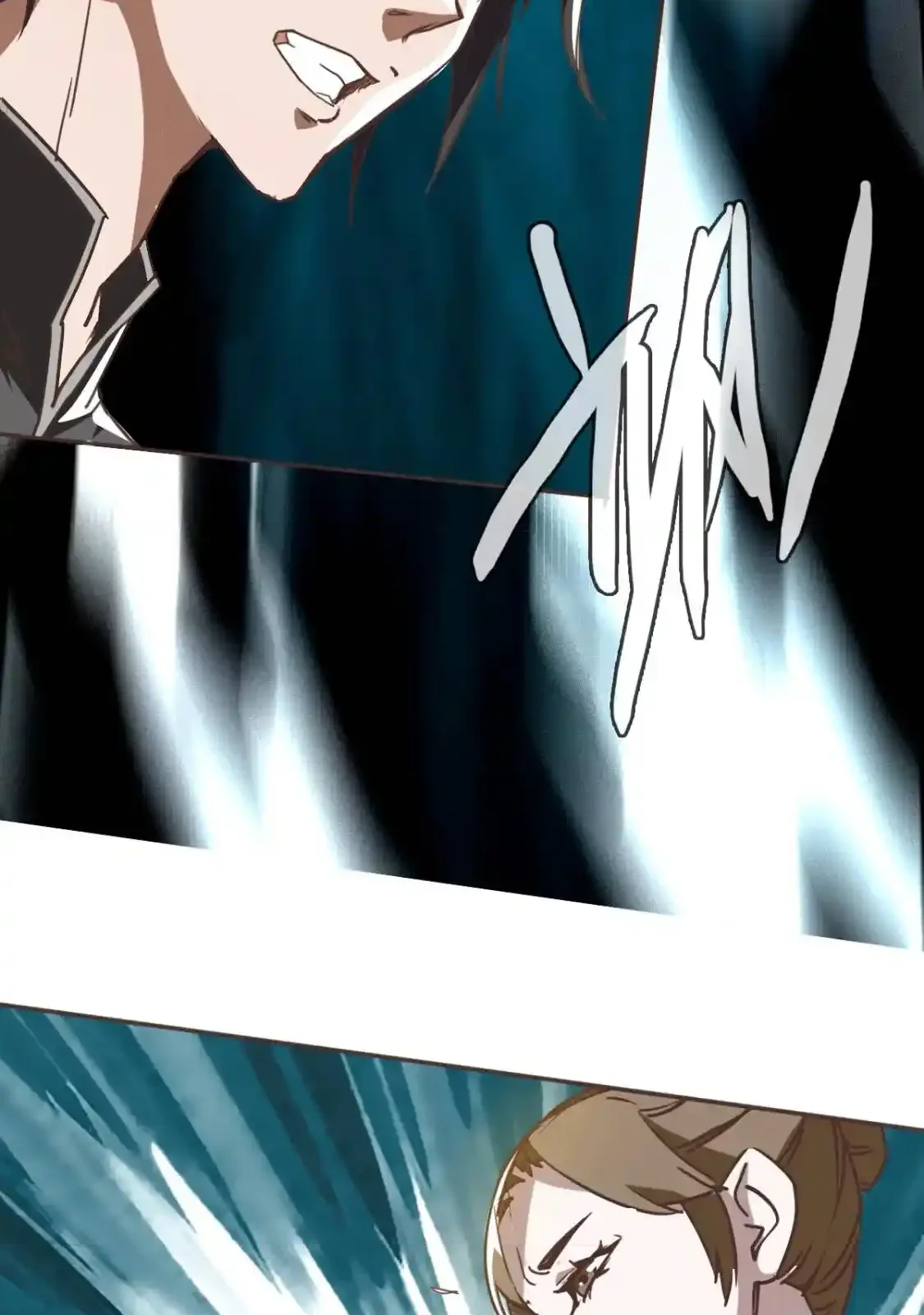 Read Crazy Leveling System fr Manga Online