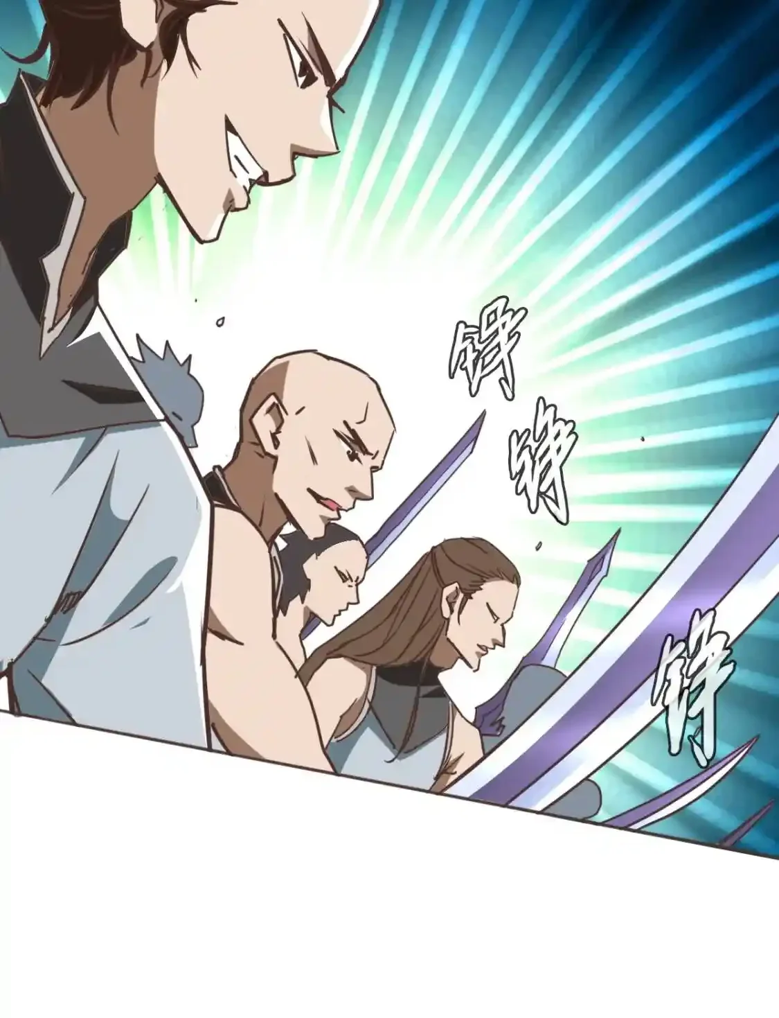 Read Crazy Leveling System fr Manga Online