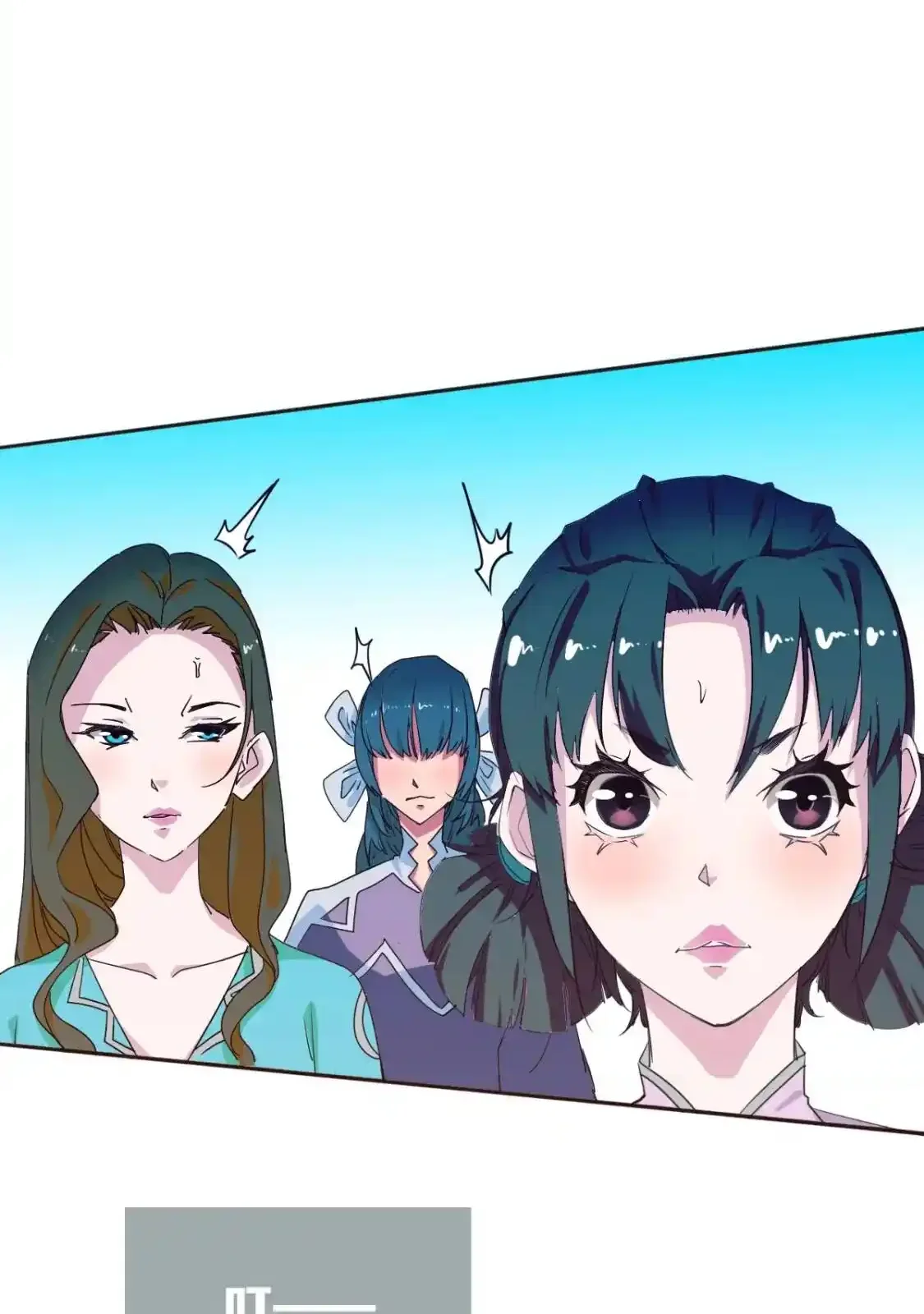 Read Crazy Leveling System fr Manga Online