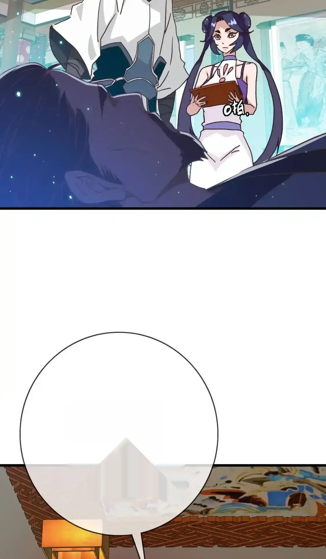 Read Crazy Leveling System fr Manga Online