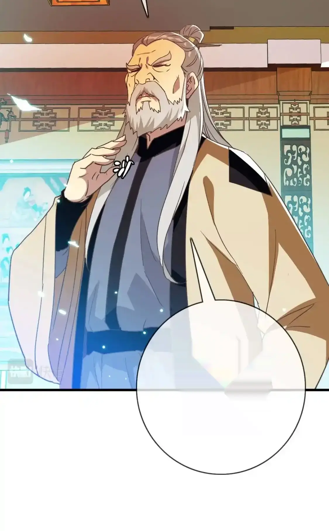 Read Crazy Leveling System fr Manga Online