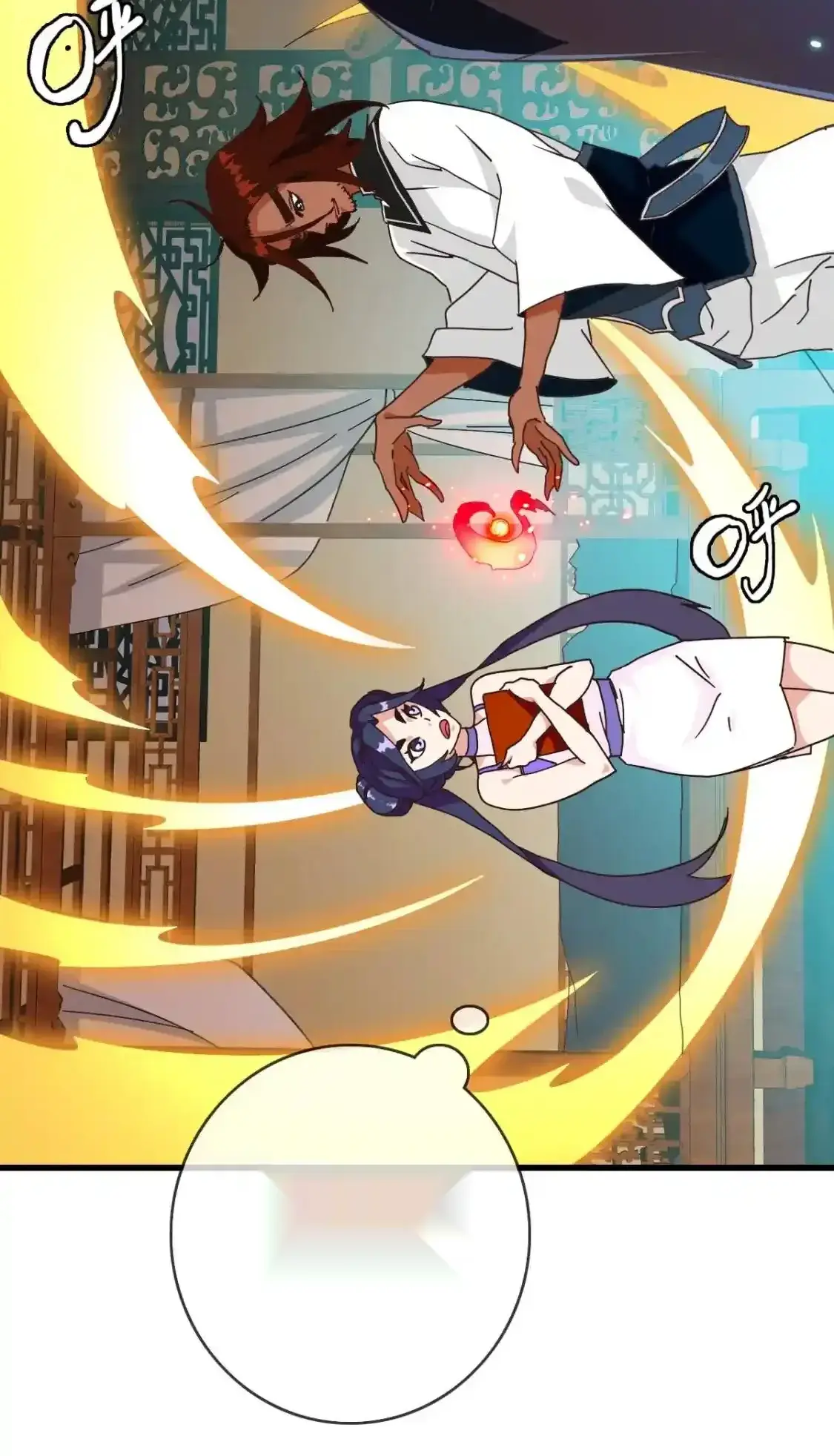 Read Crazy Leveling System fr Manga Online