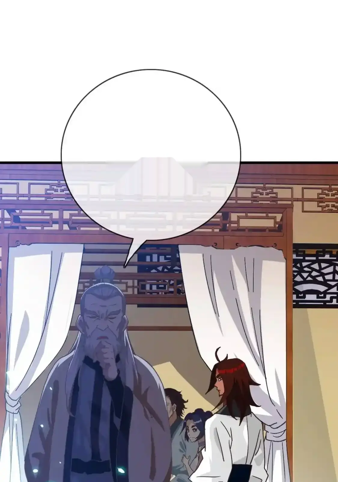 Read Crazy Leveling System fr Manga Online