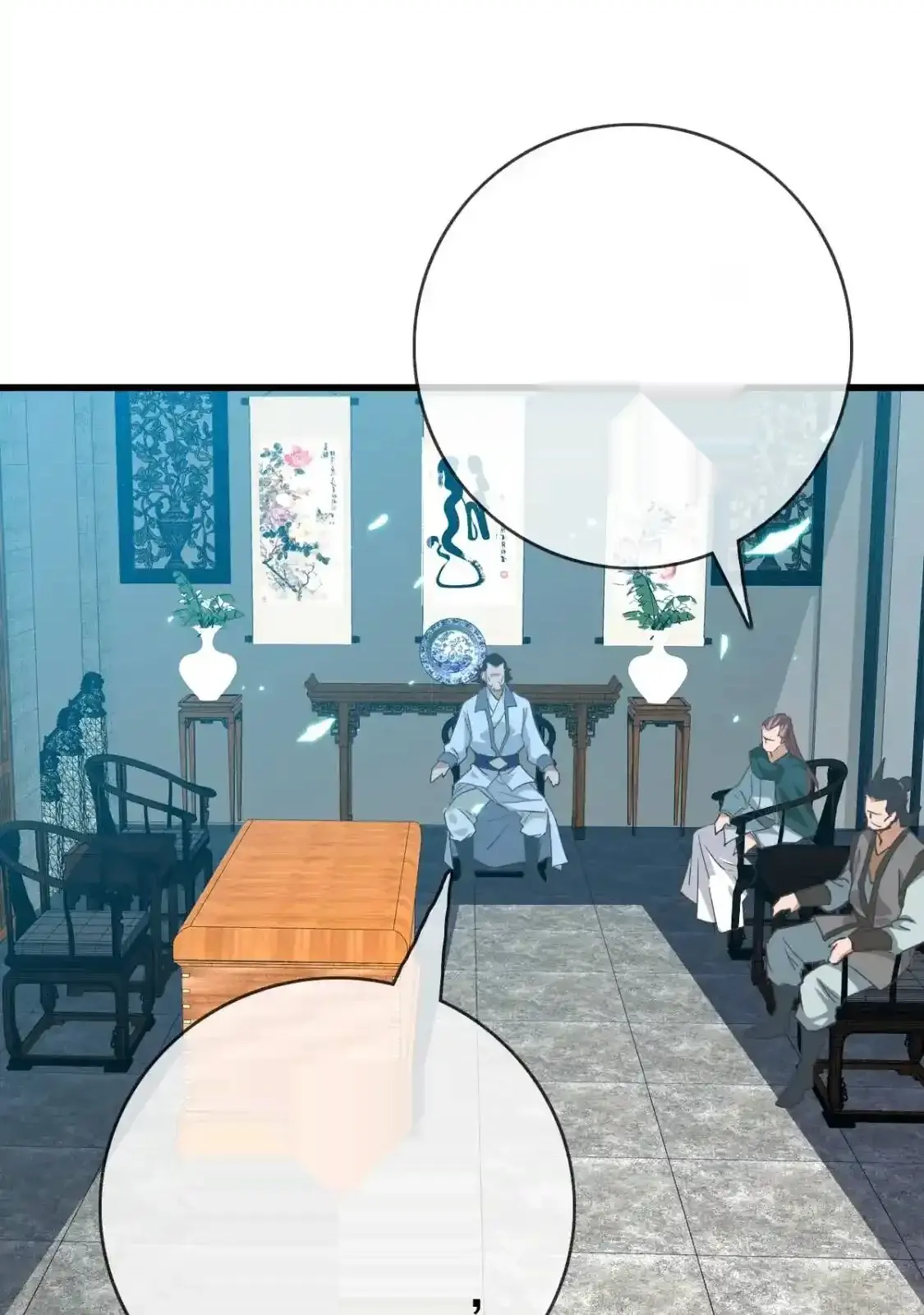 Read Crazy Leveling System fr Manga Online