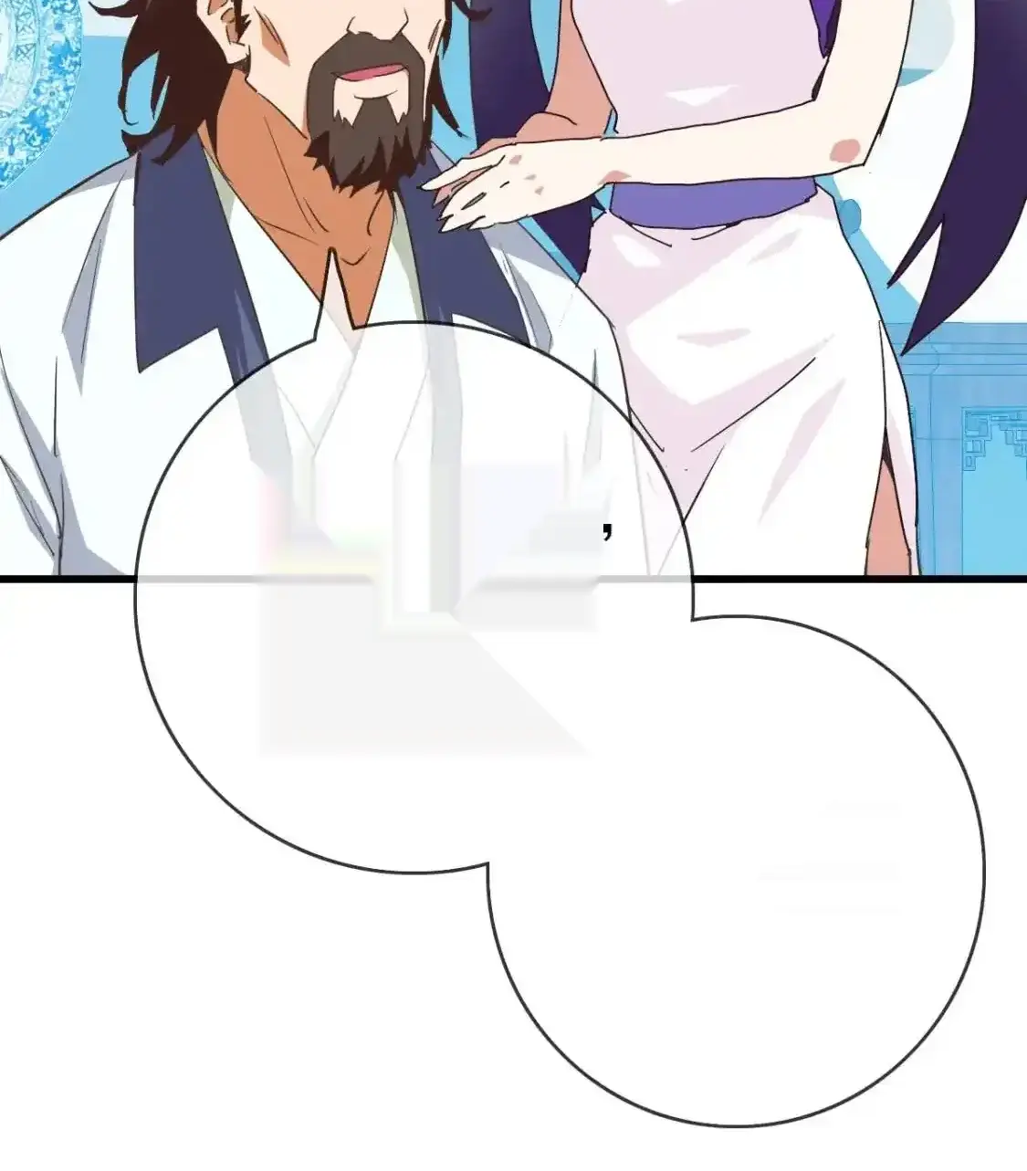 Read Crazy Leveling System fr Manga Online