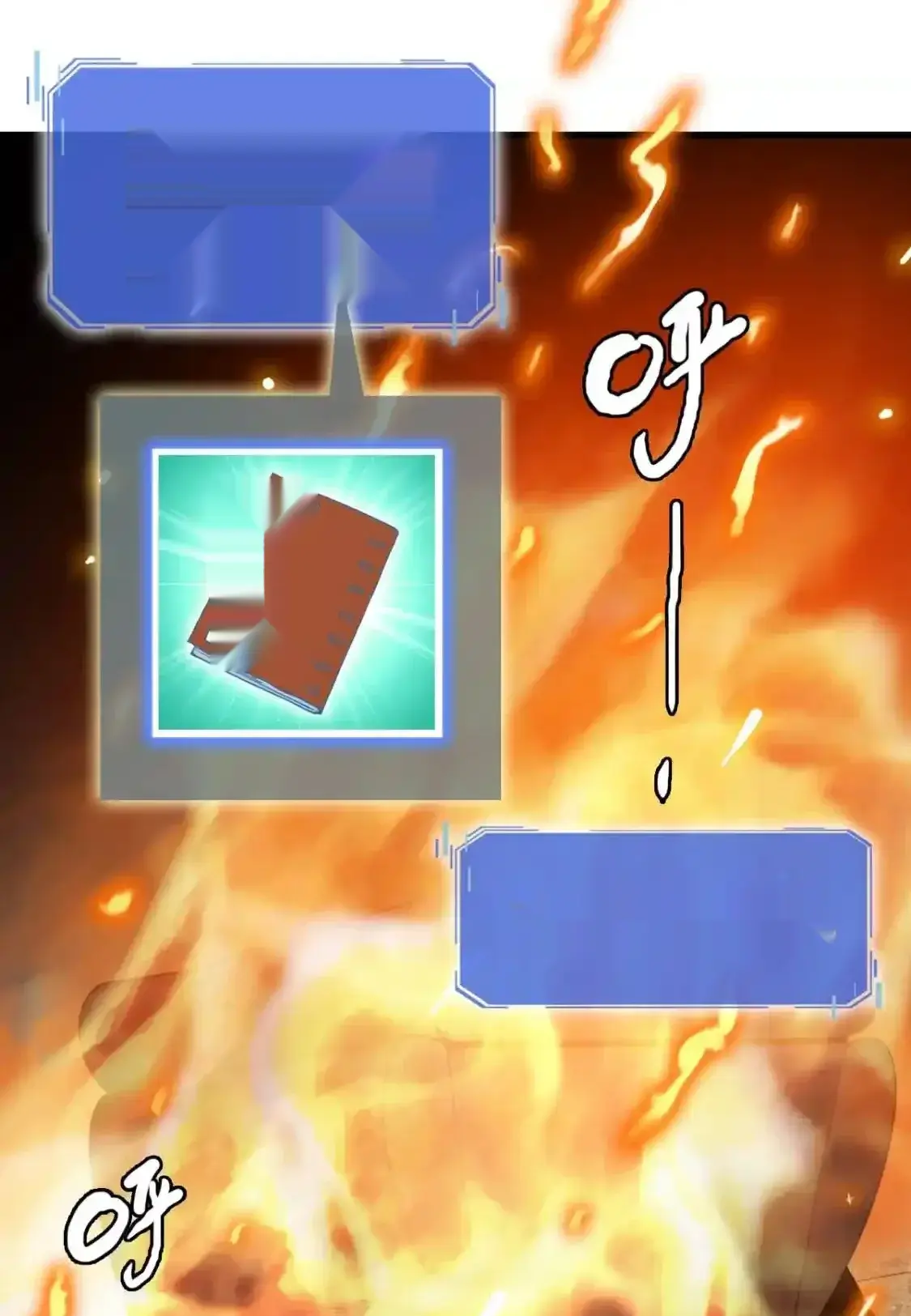 Read Crazy Leveling System fr Manga Online