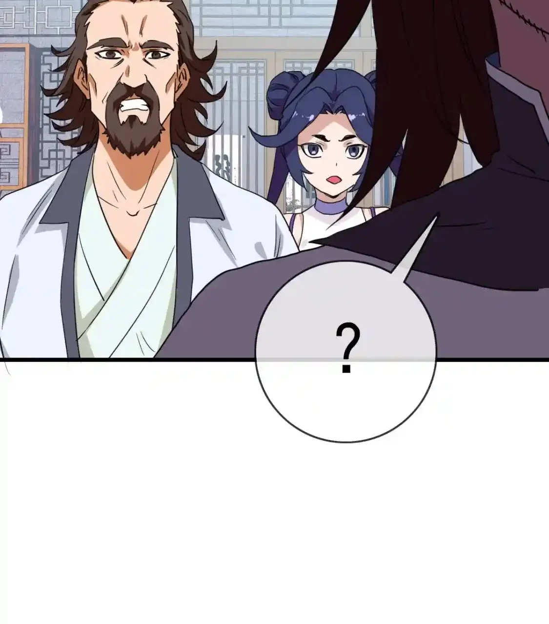 Read Crazy Leveling System fr Manga Online