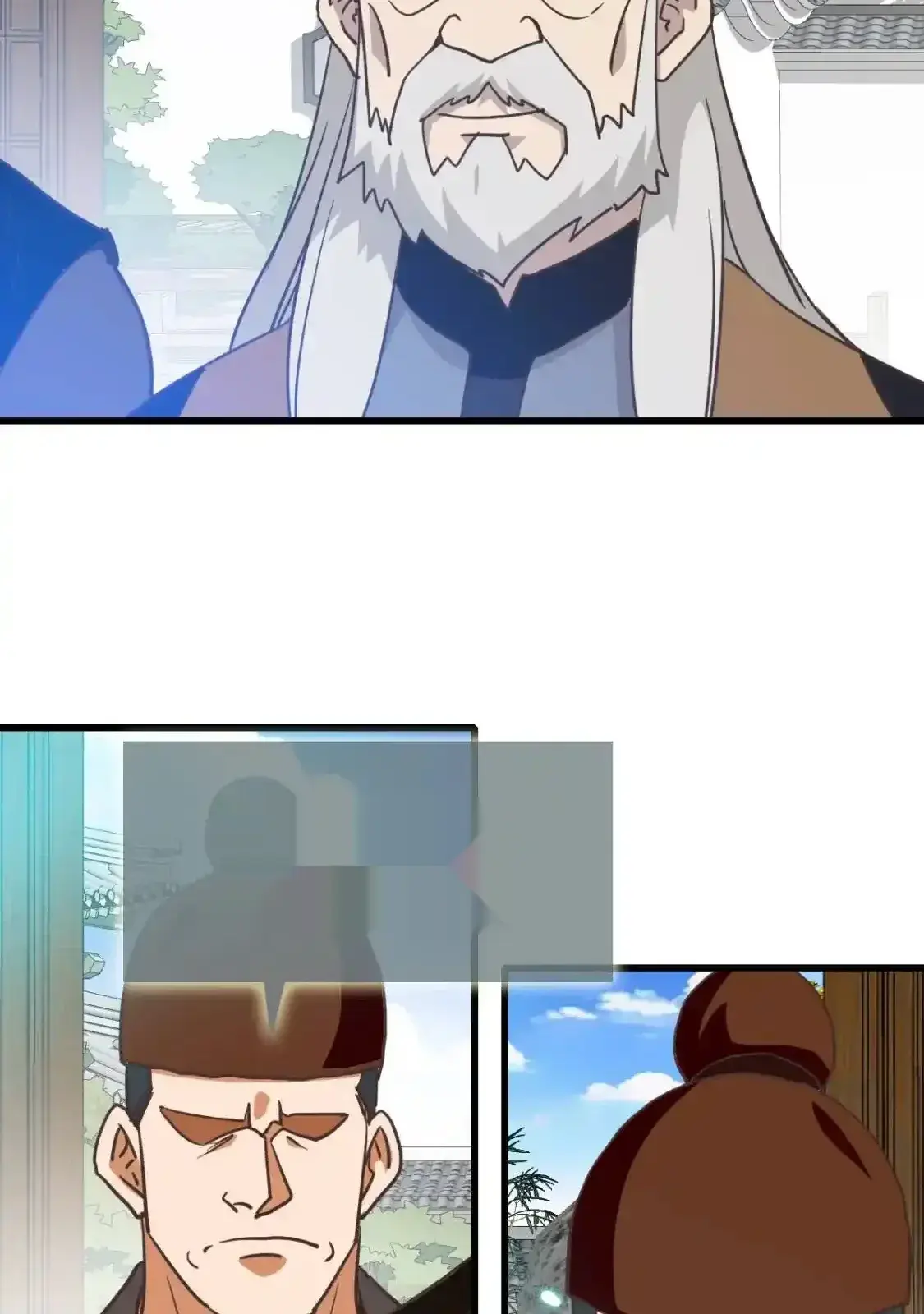 Read Crazy Leveling System fr Manga Online