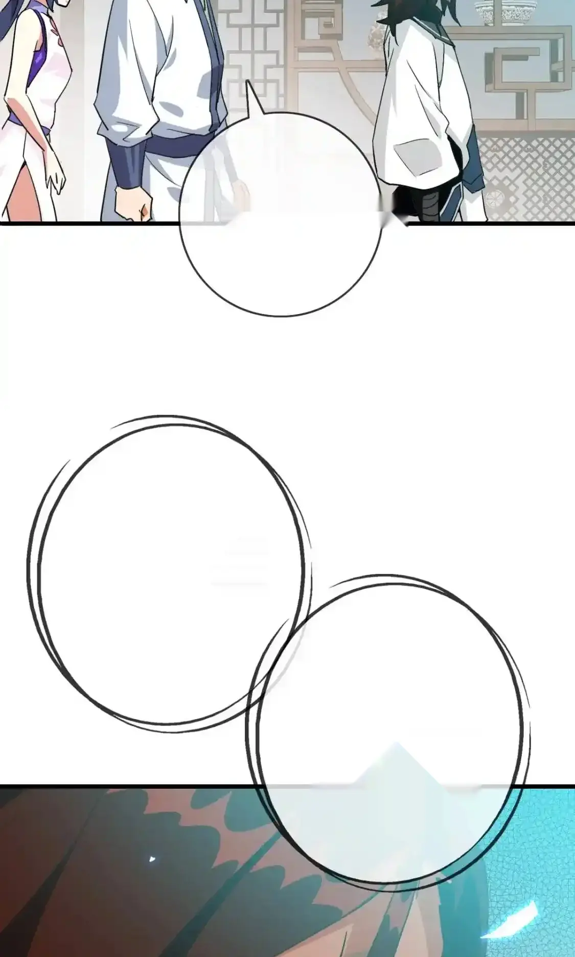 Read Crazy Leveling System fr Manga Online