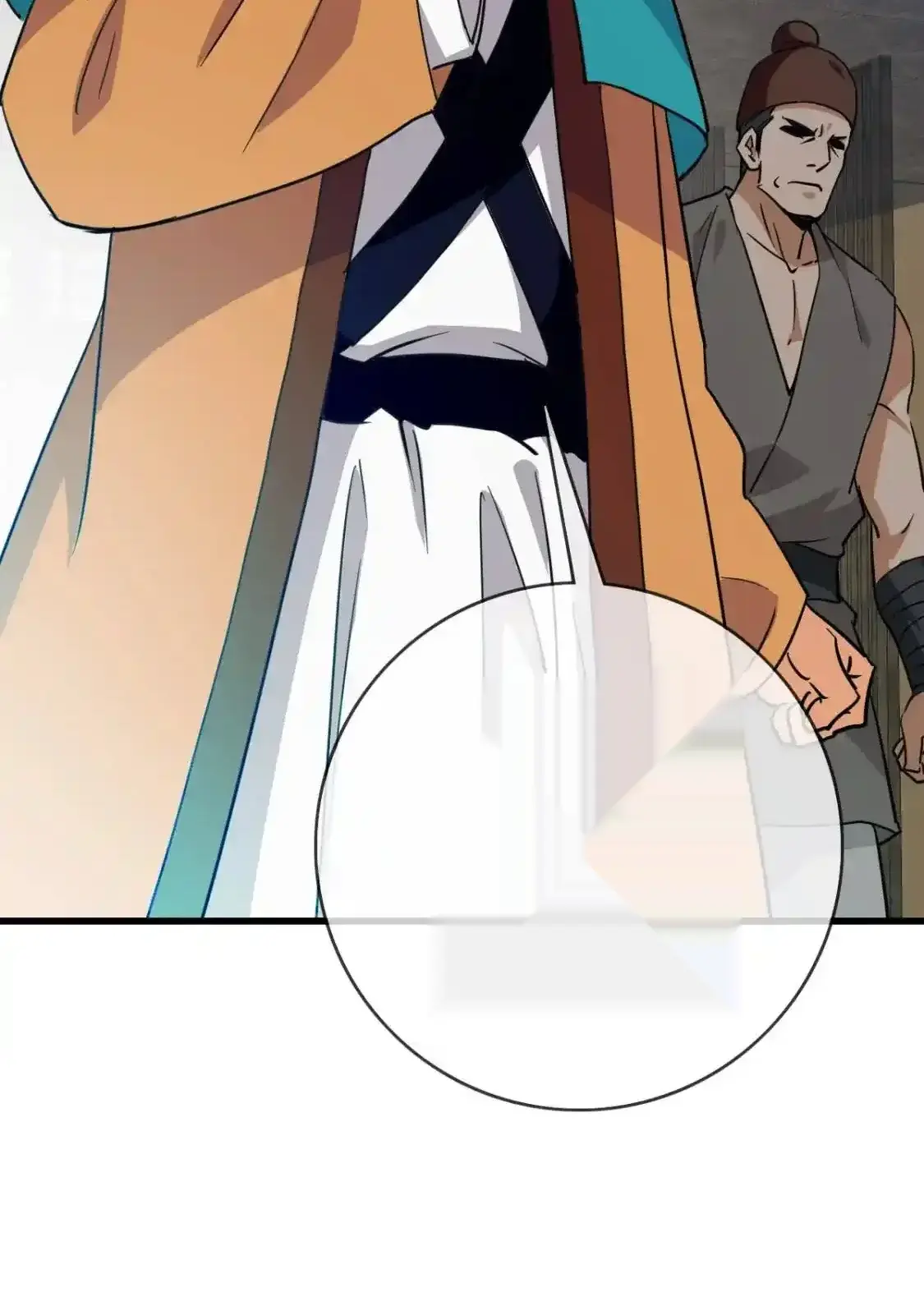 Read Crazy Leveling System fr Manga Online