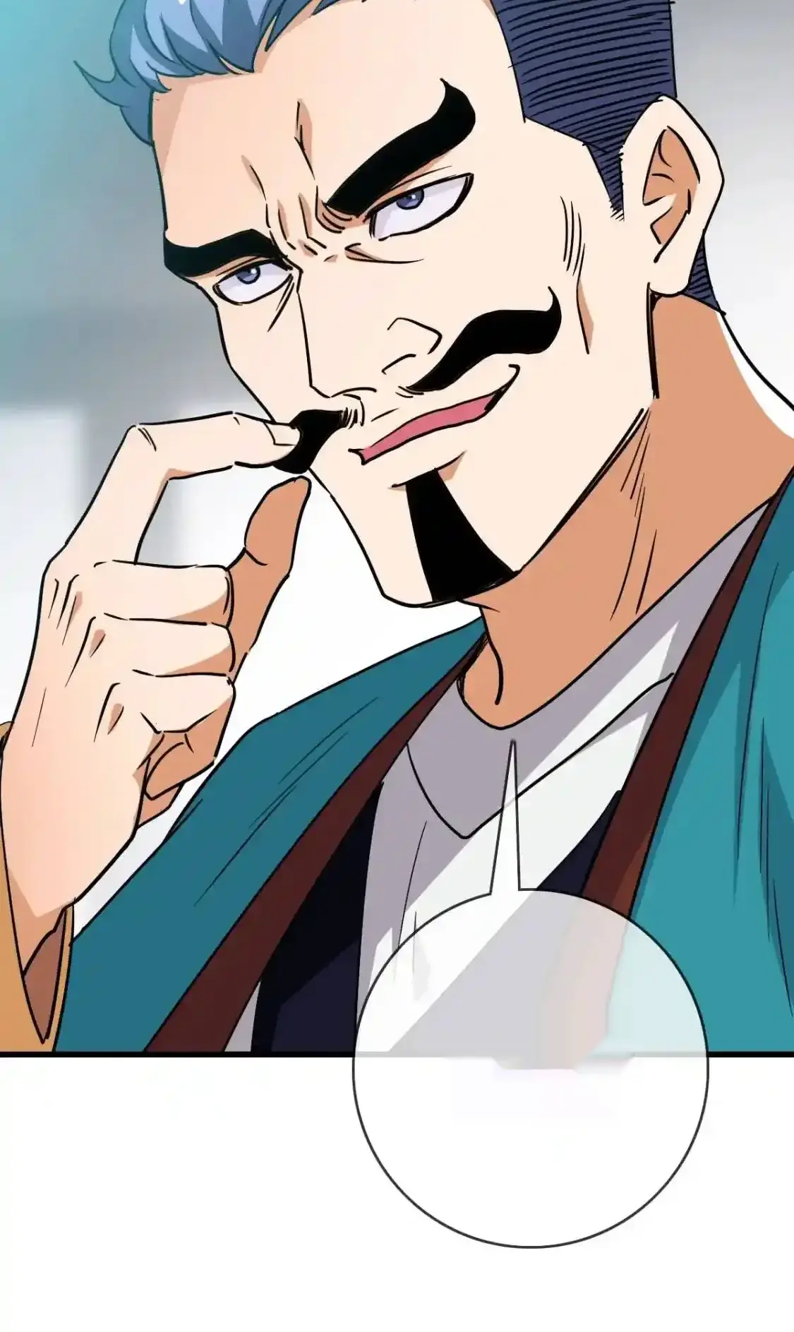 Read Crazy Leveling System fr Manga Online