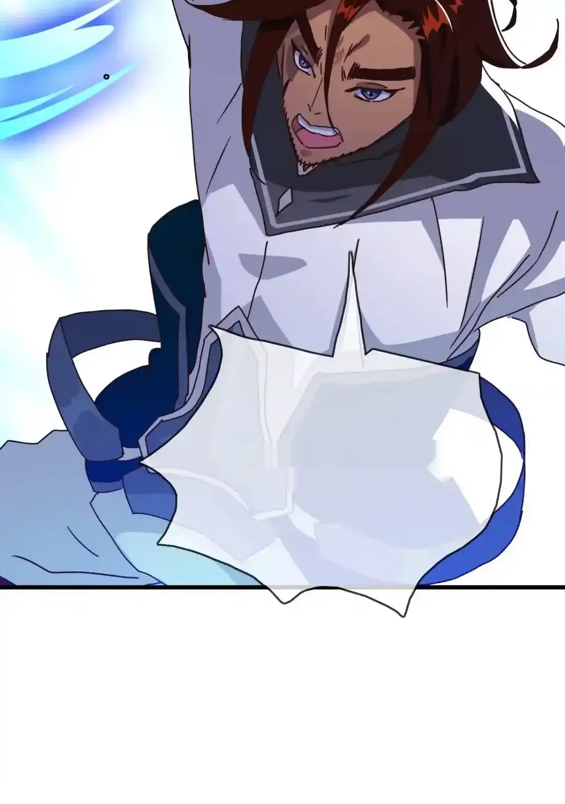 Read Crazy Leveling System fr Manga Online