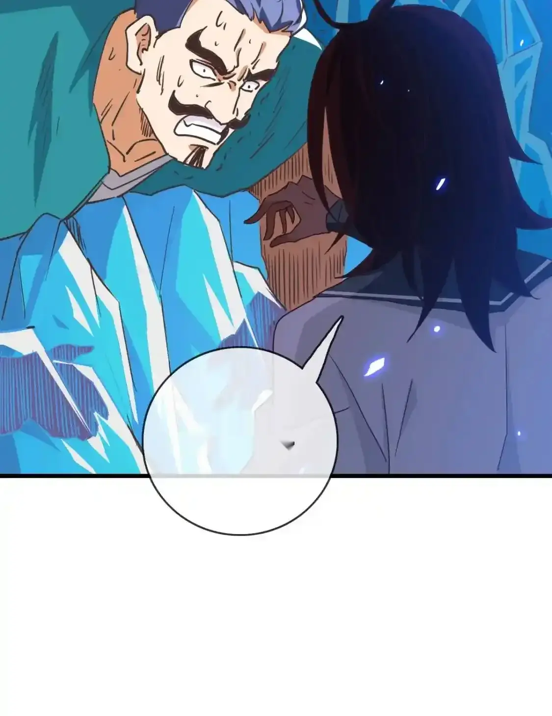 Read Crazy Leveling System fr Manga Online