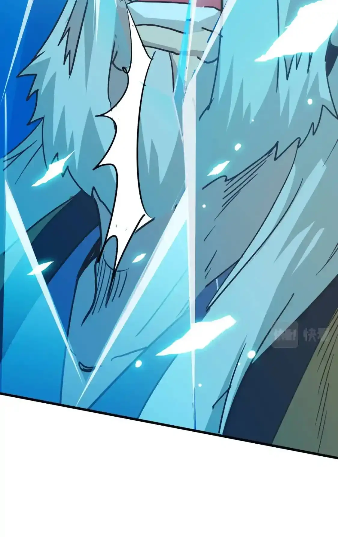 Read Crazy Leveling System fr Manga Online