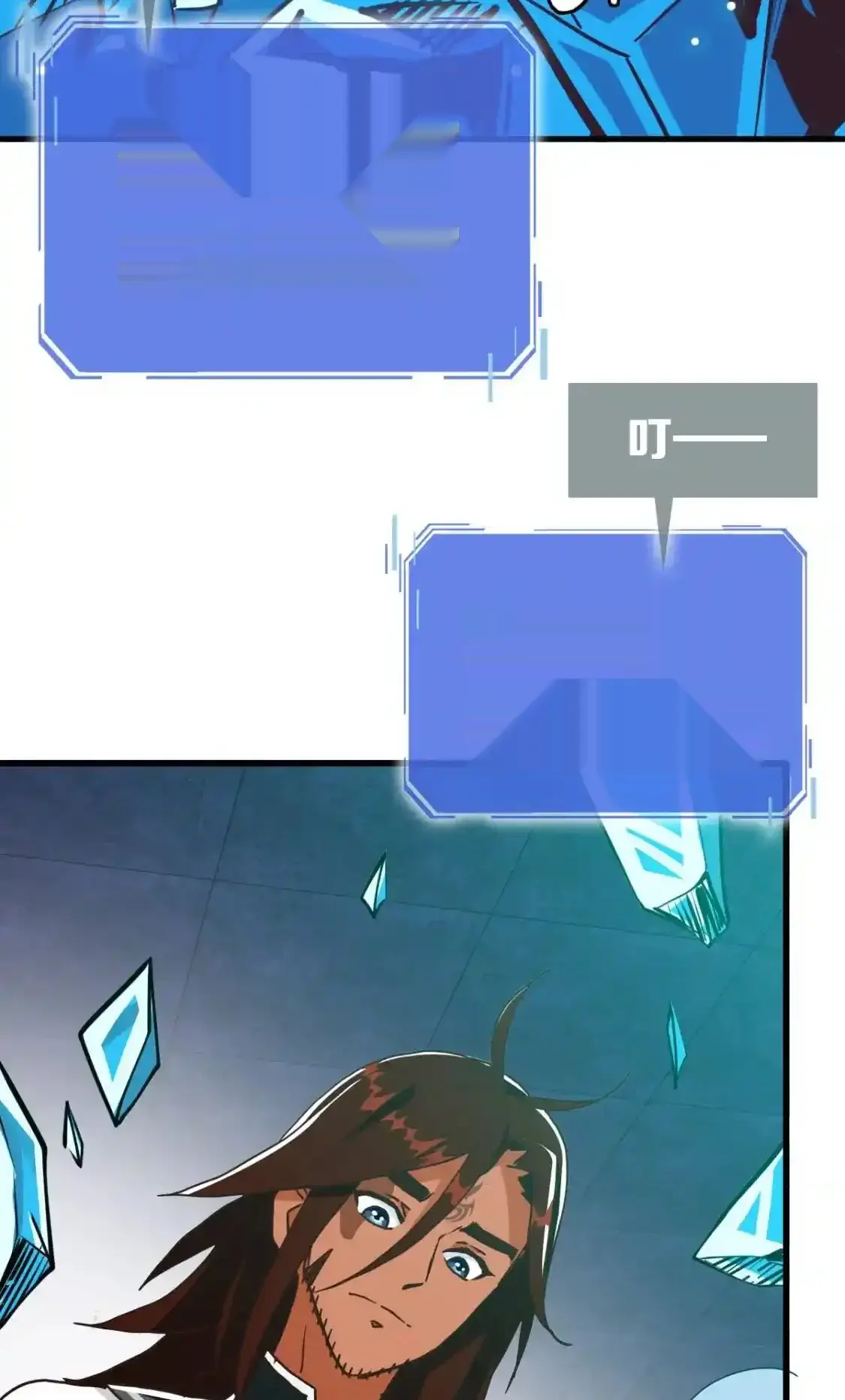 Read Crazy Leveling System fr Manga Online