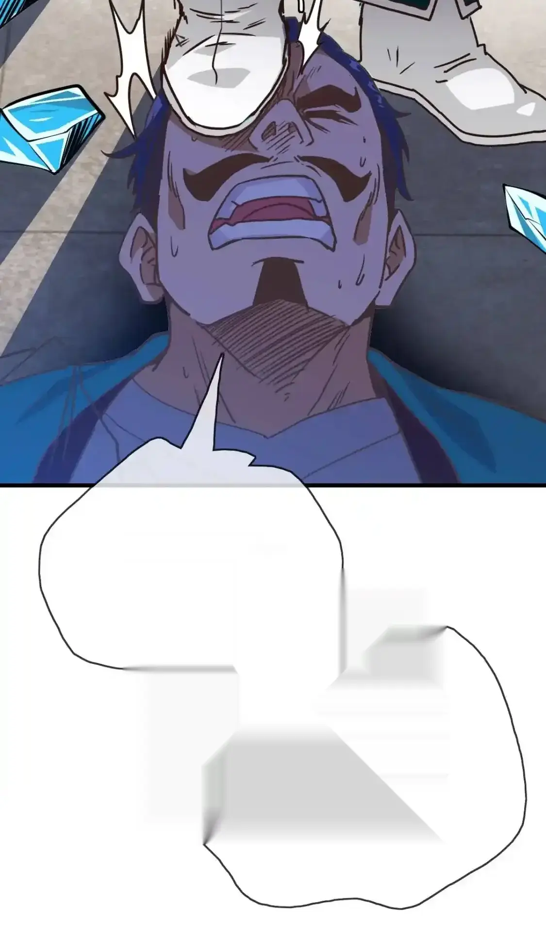 Read Crazy Leveling System fr Manga Online