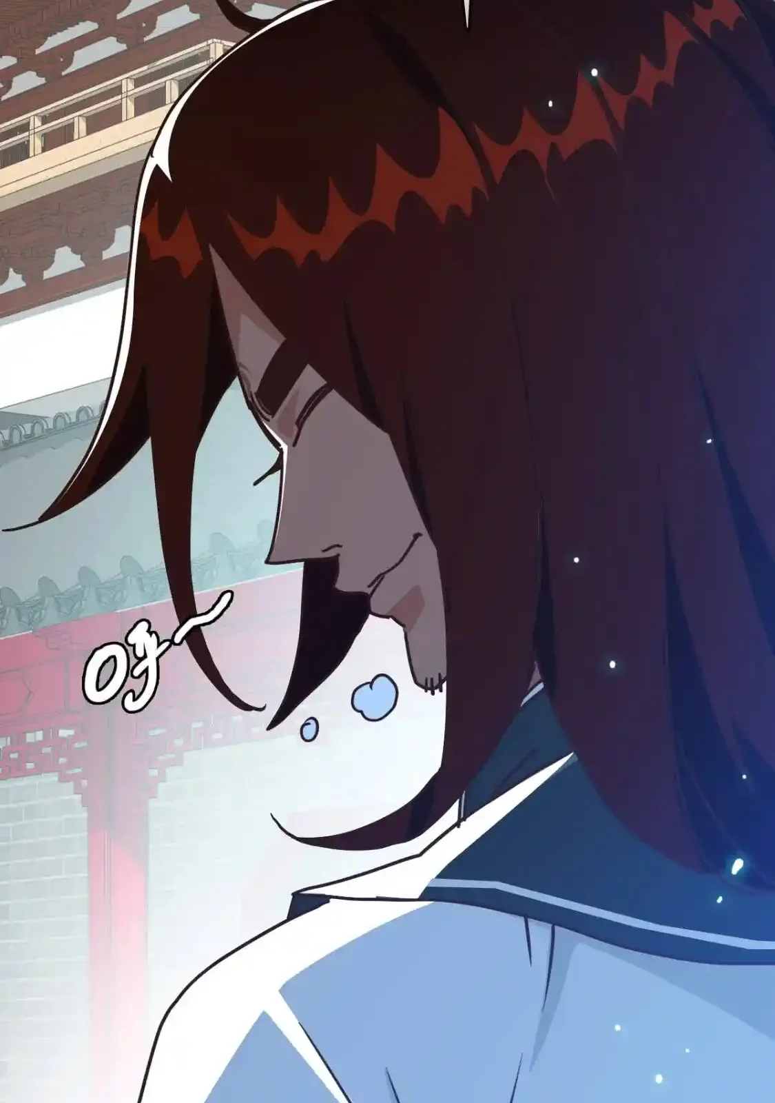 Read Crazy Leveling System fr Manga Online