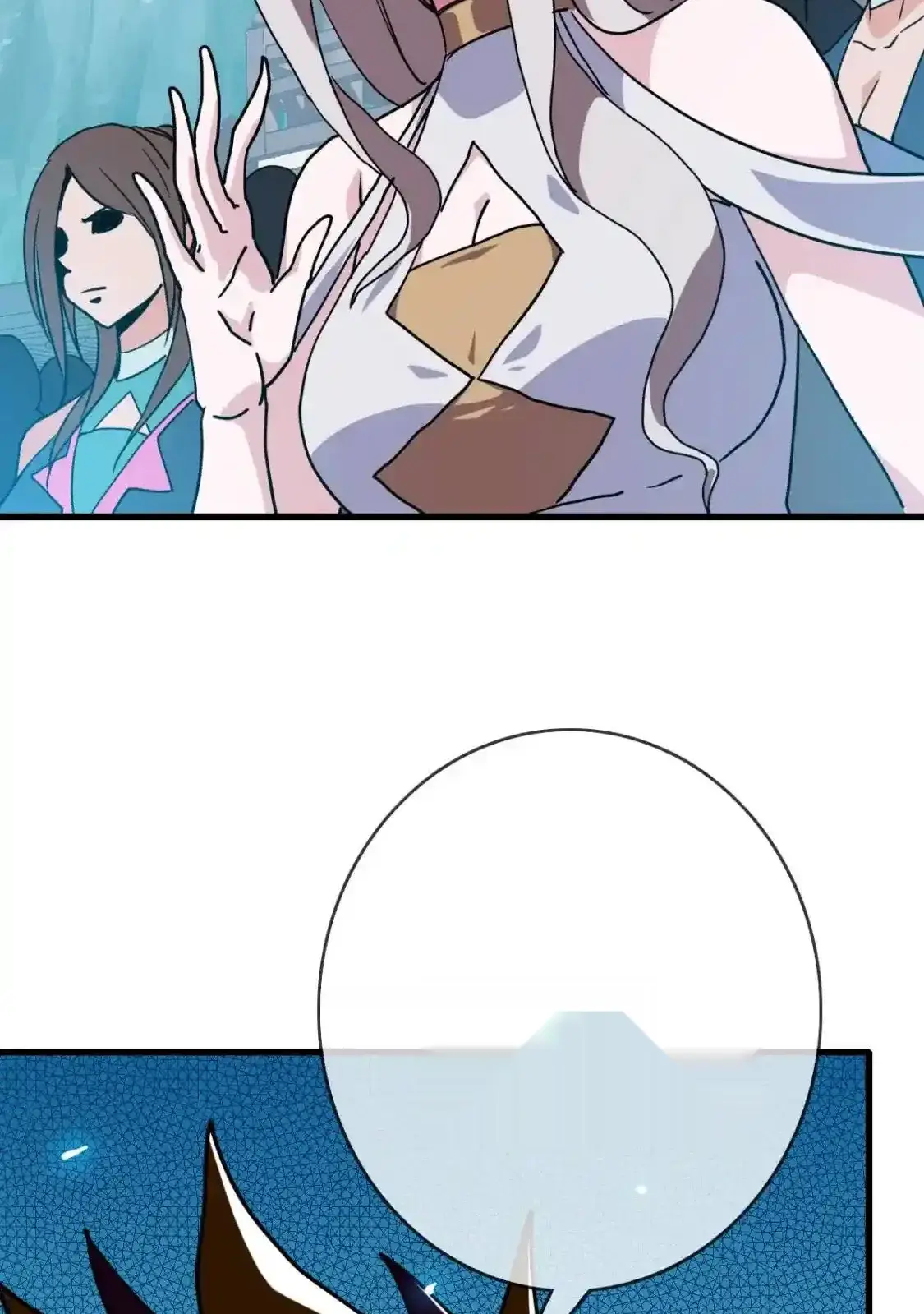 Read Crazy Leveling System fr Manga Online