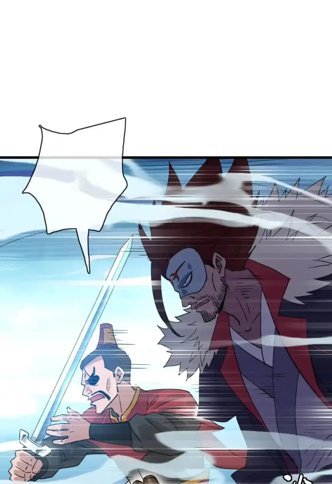 Read Crazy Leveling System fr Manga Online