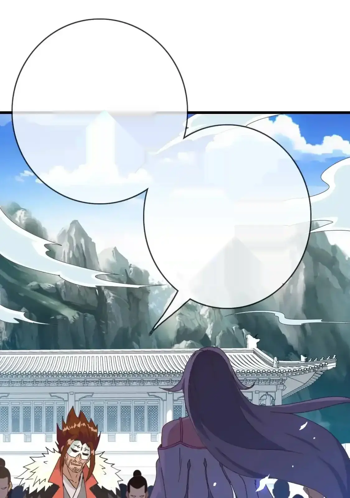 Read Crazy Leveling System fr Manga Online