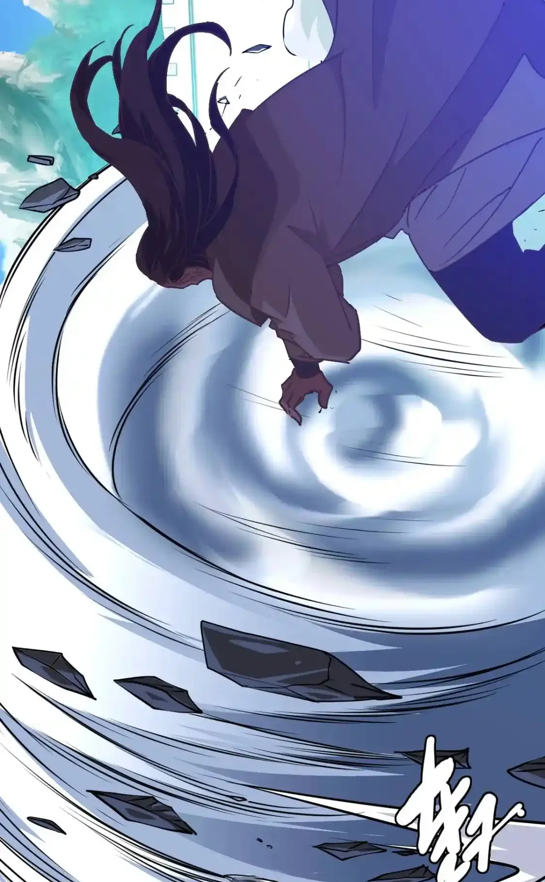 Read Crazy Leveling System fr Manga Online