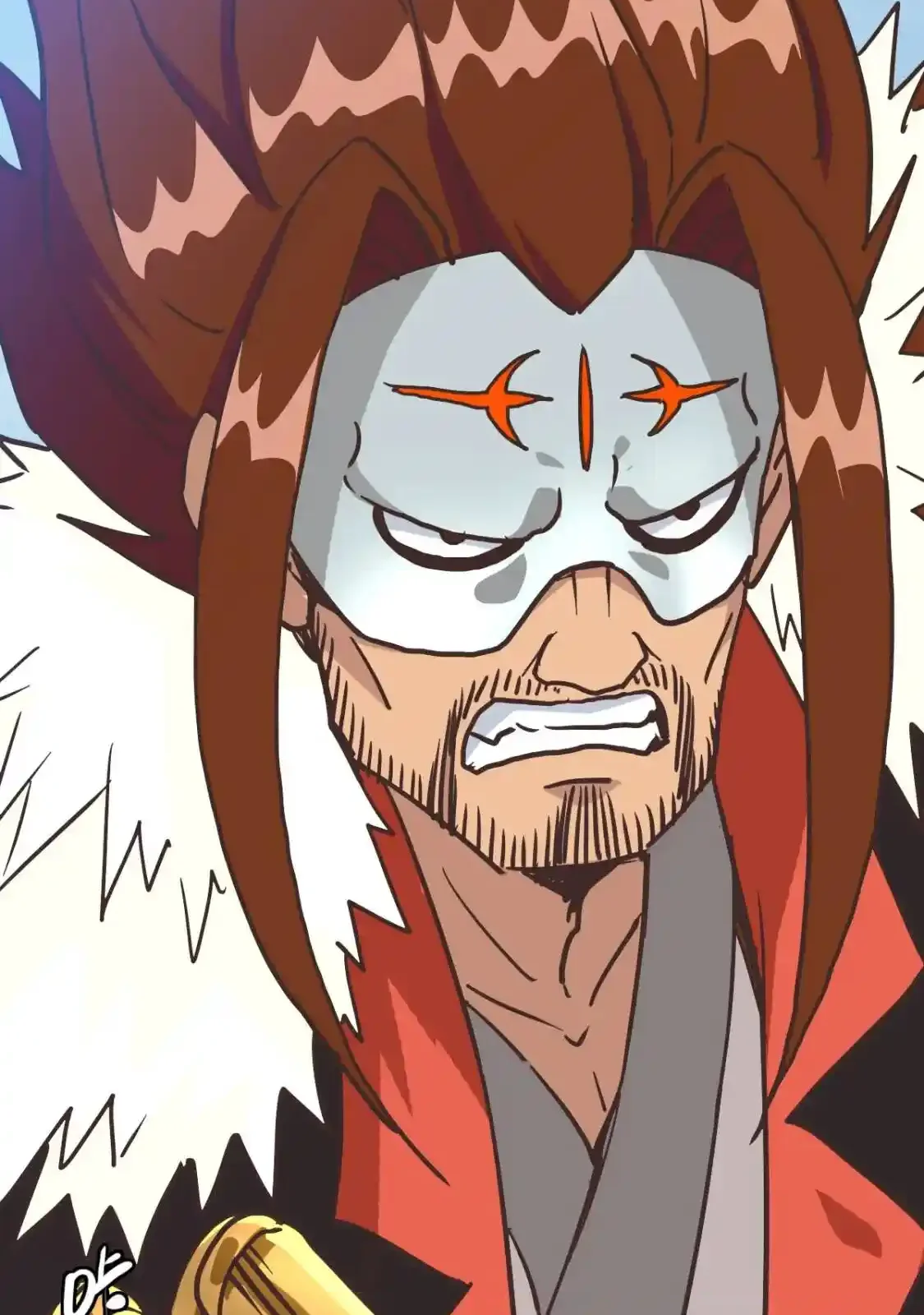 Read Crazy Leveling System fr Manga Online