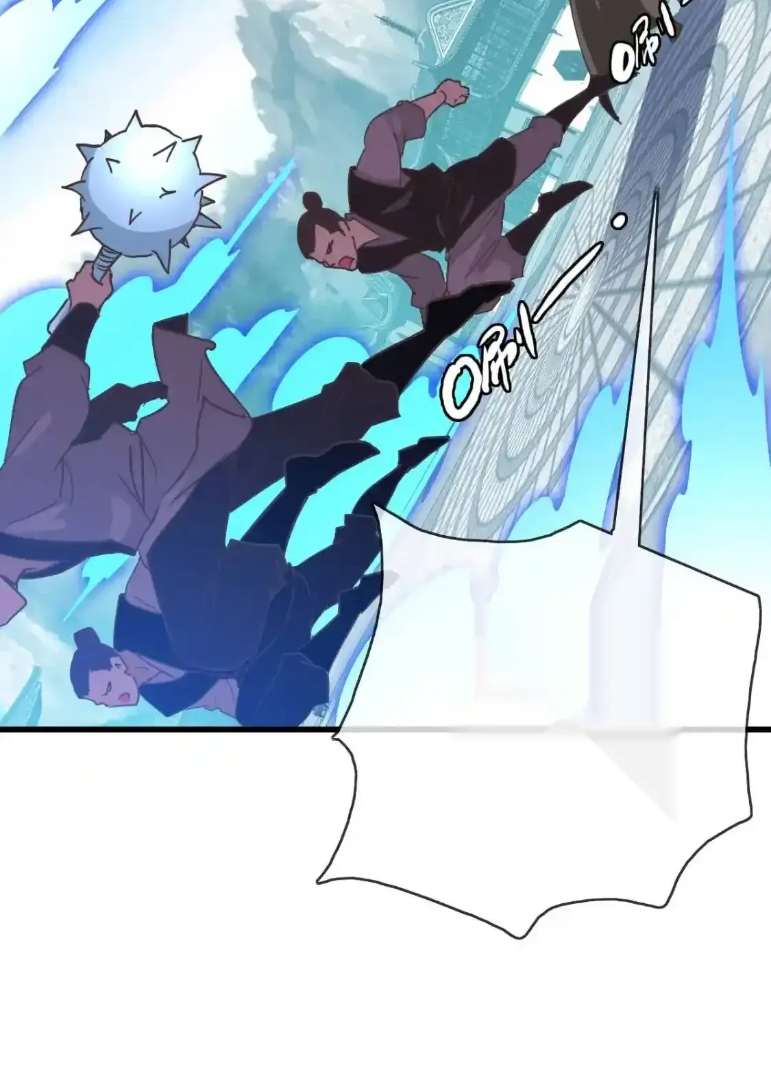 Read Crazy Leveling System fr Manga Online