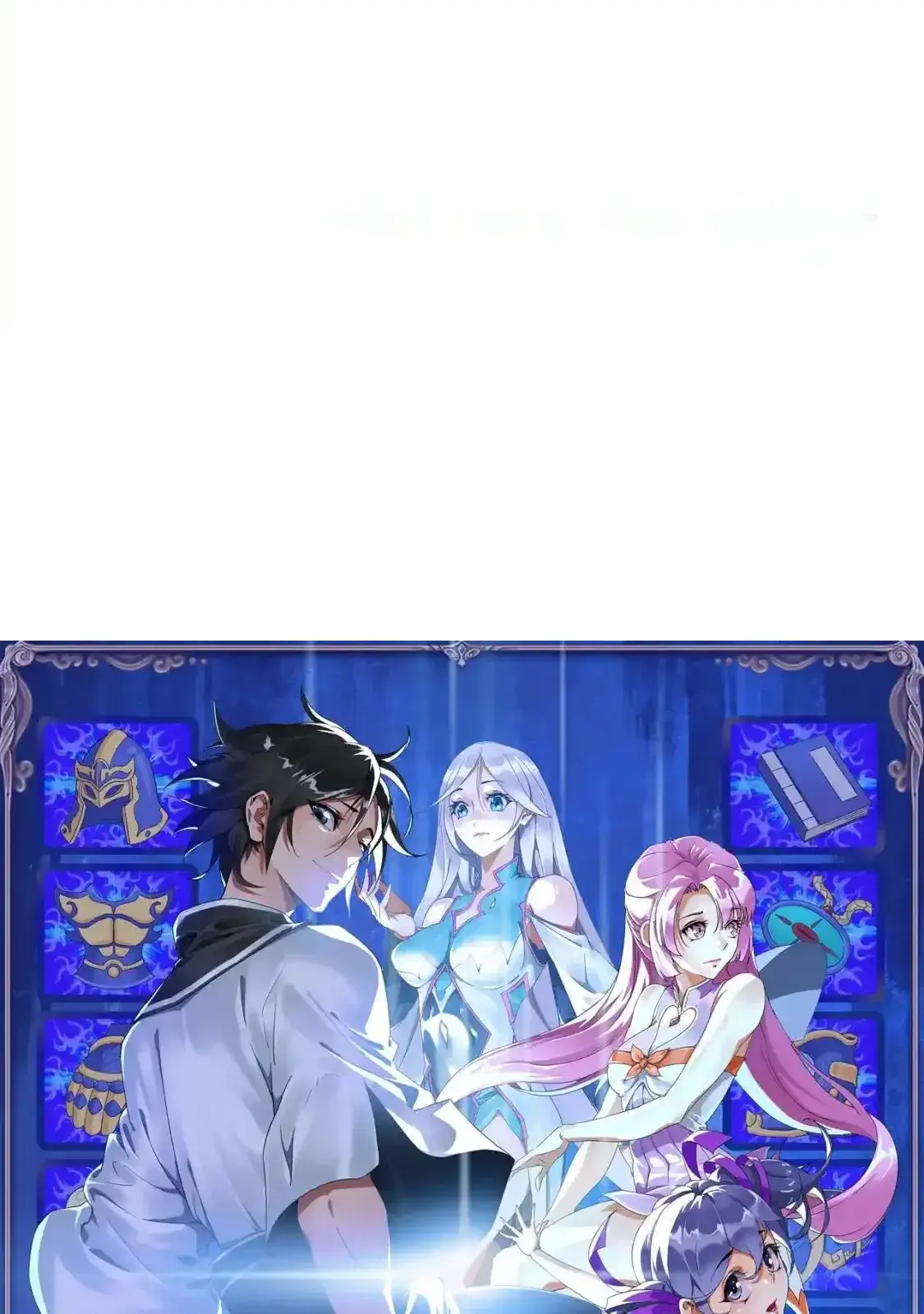 Read Crazy Leveling System fr Manga Online