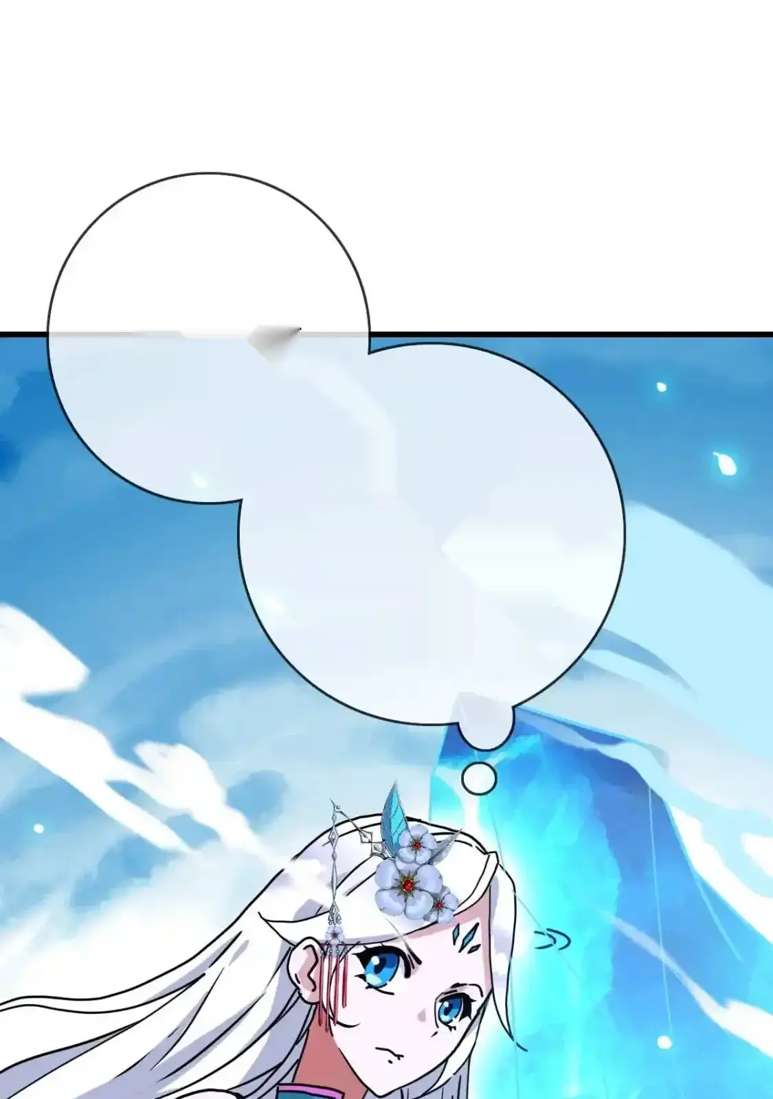 Read Crazy Leveling System fr Manga Online