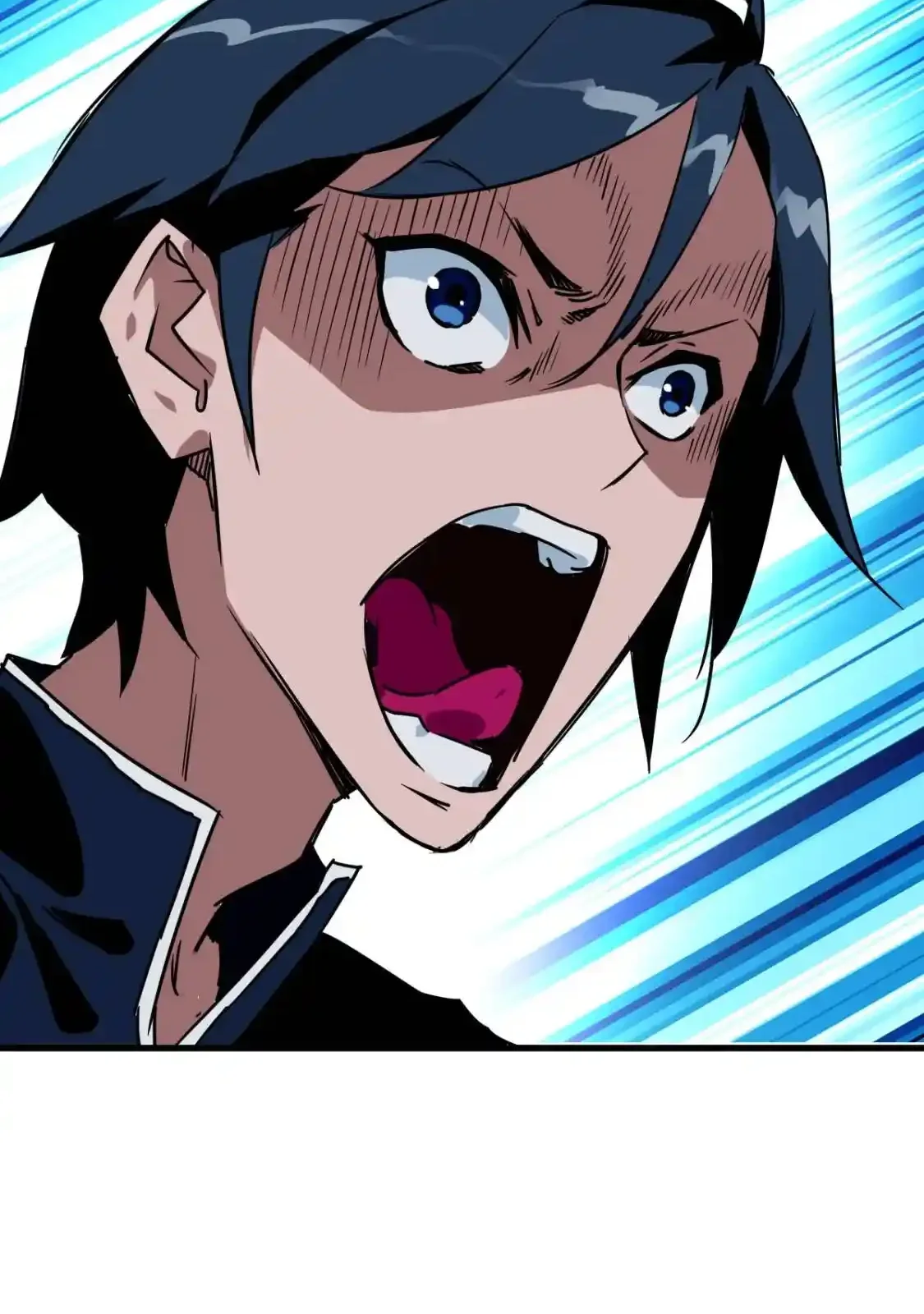 Read Crazy Leveling System fr Manga Online