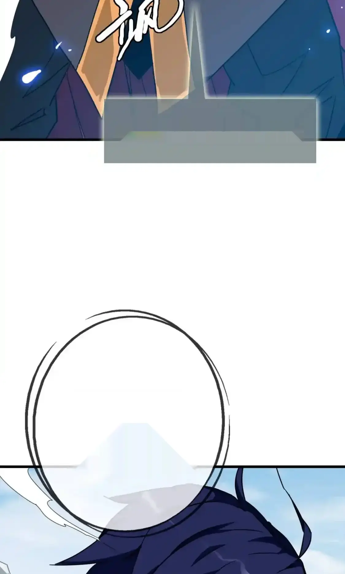 Read Crazy Leveling System fr Manga Online