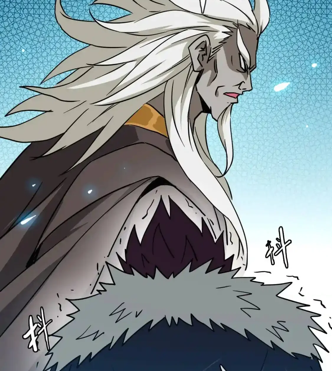 Read Crazy Leveling System fr Manga Online