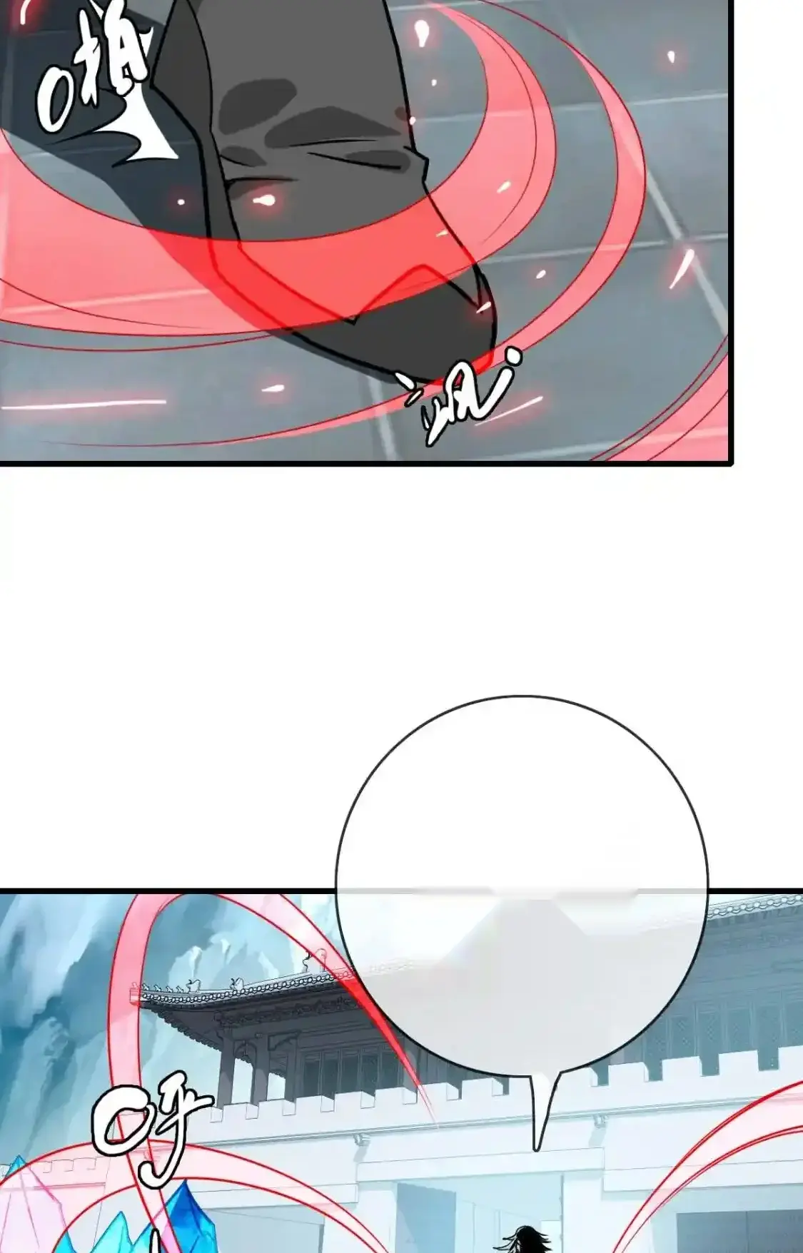 Read Crazy Leveling System fr Manga Online