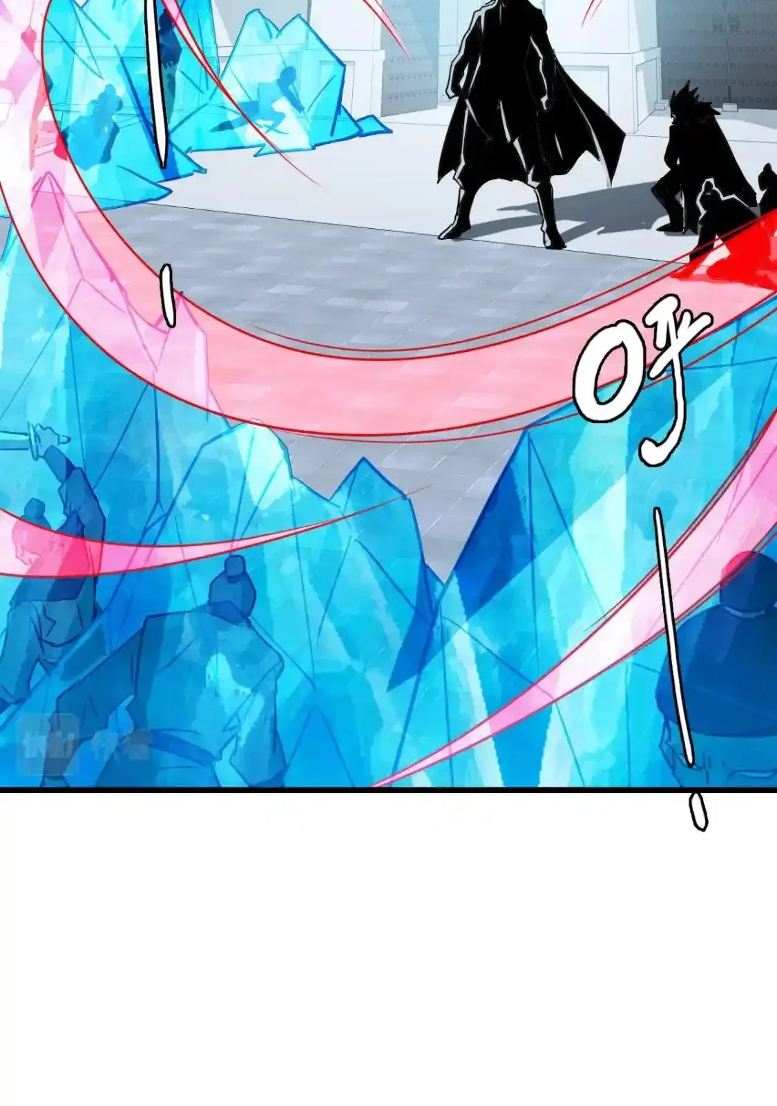 Read Crazy Leveling System fr Manga Online