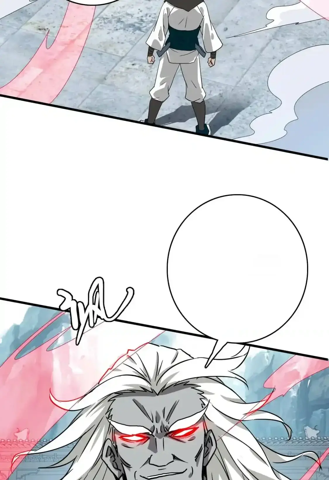 Read Crazy Leveling System fr Manga Online